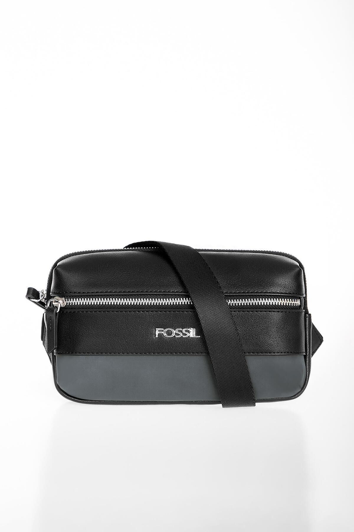 01FS2054-ANT کیف کمری مردانه ایران ریچ کیدز | Fossil