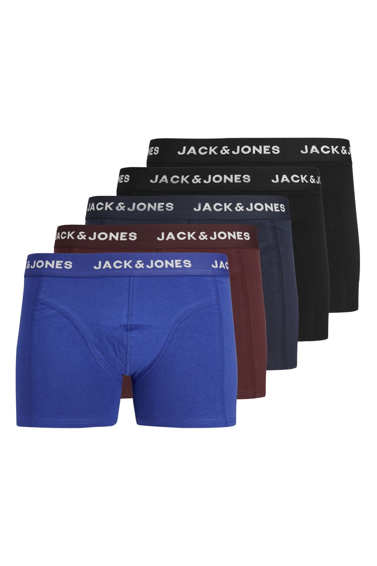 TYC0SJXAKN170724942445340 باکسر مردانه ایران ریچ کیدز | Jack & Jones