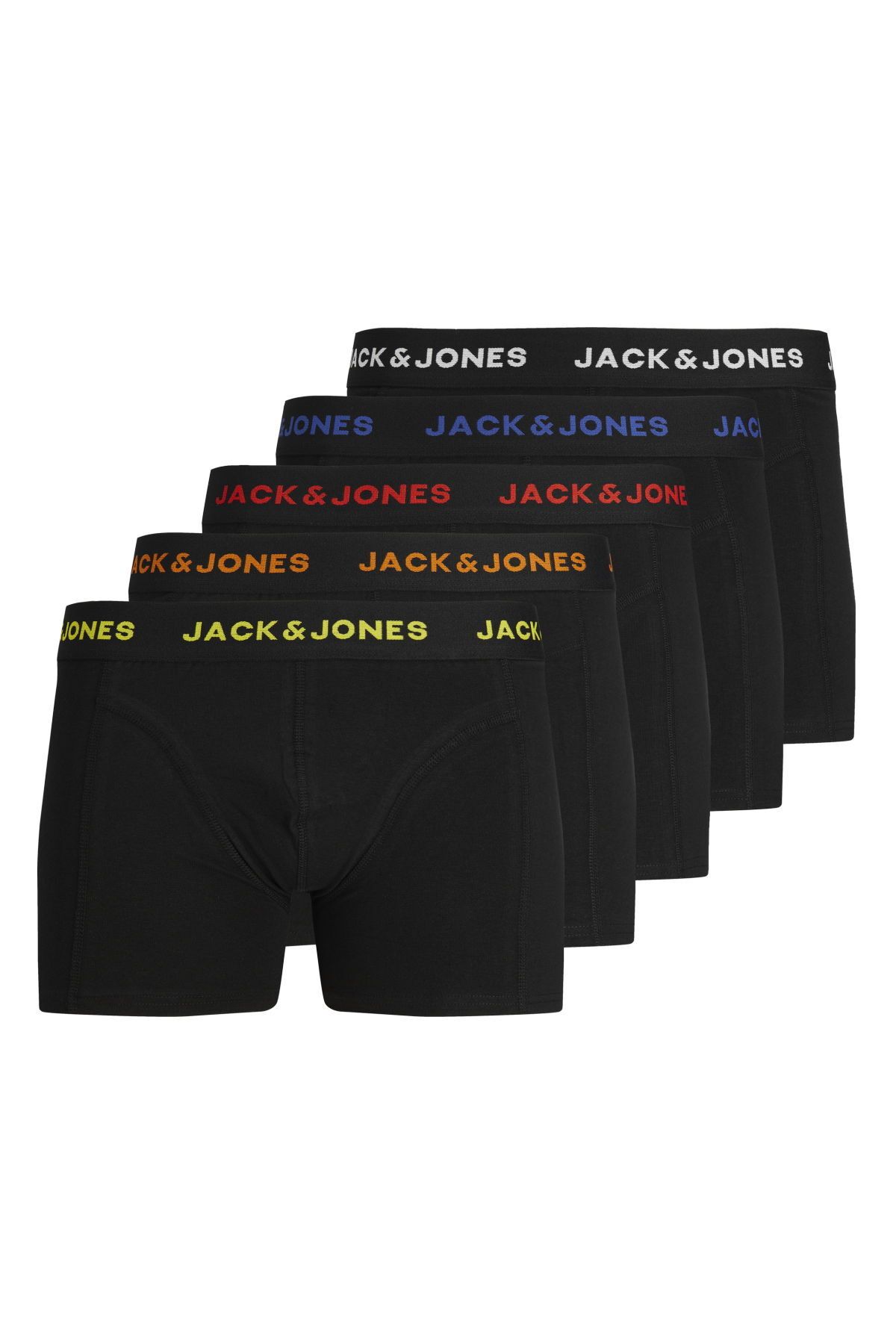 TYCRQOSF2N170724950140599 باکسر مردانه ایران ریچ کیدز | Jack & Jones