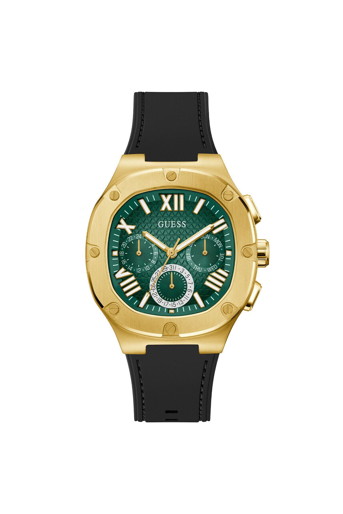 GUGW0571G3 ساعت مچی مردانه ایران ریچ کیدز | Guess