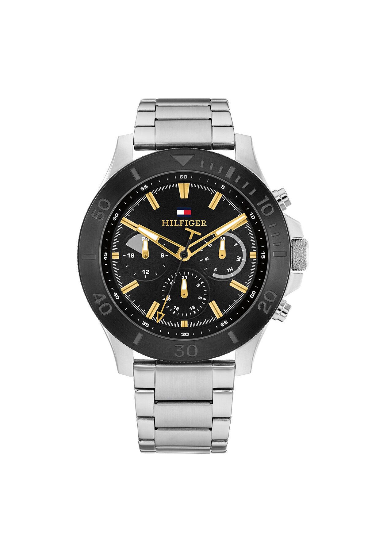 TH1792114 ساعت مچی مردانه ایران ریچ کیدز | Tommy Hilfiger