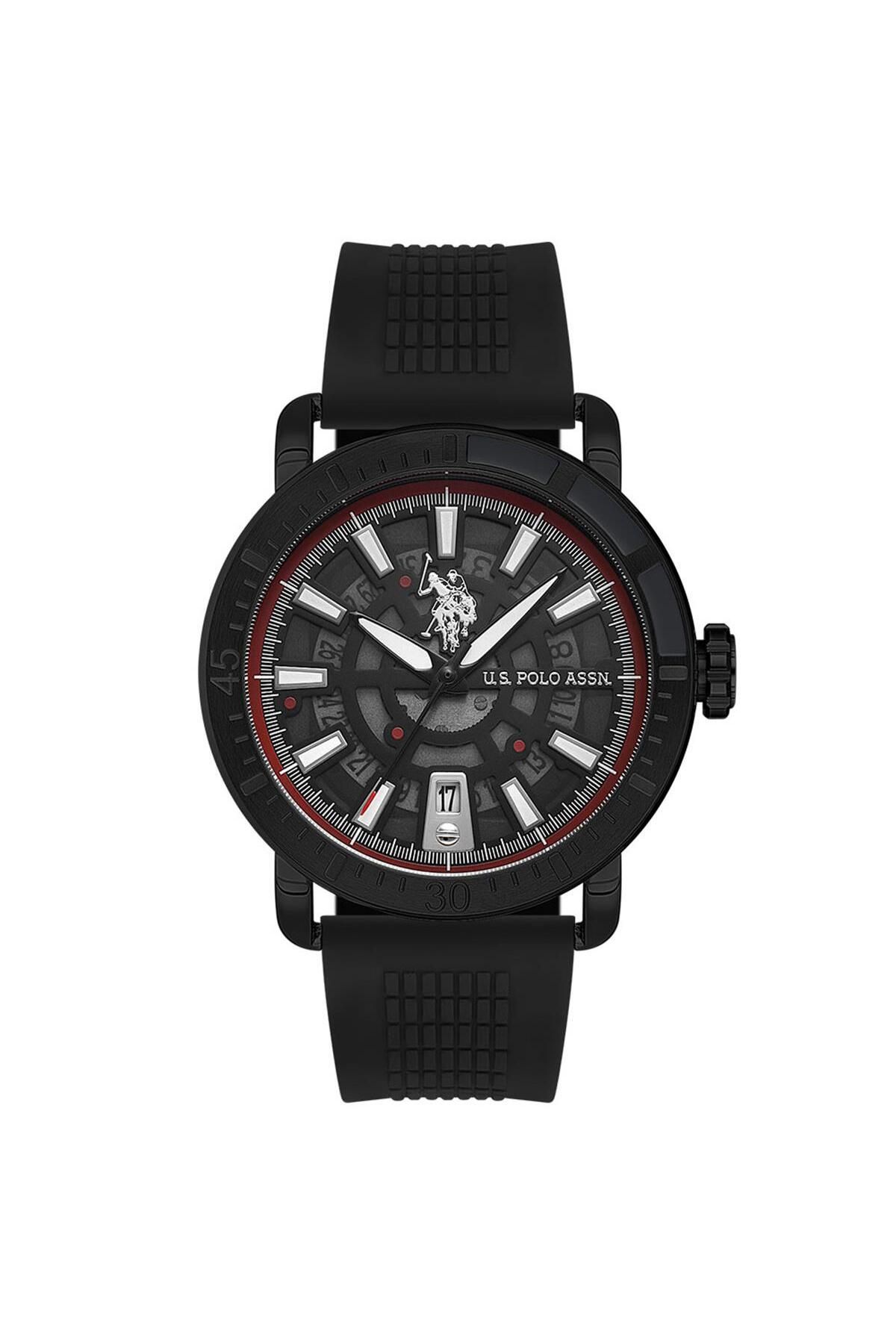 USPA1058-01 ساعت مچی مردانه ایران ریچ کیدز | U.S. Polo Assn.