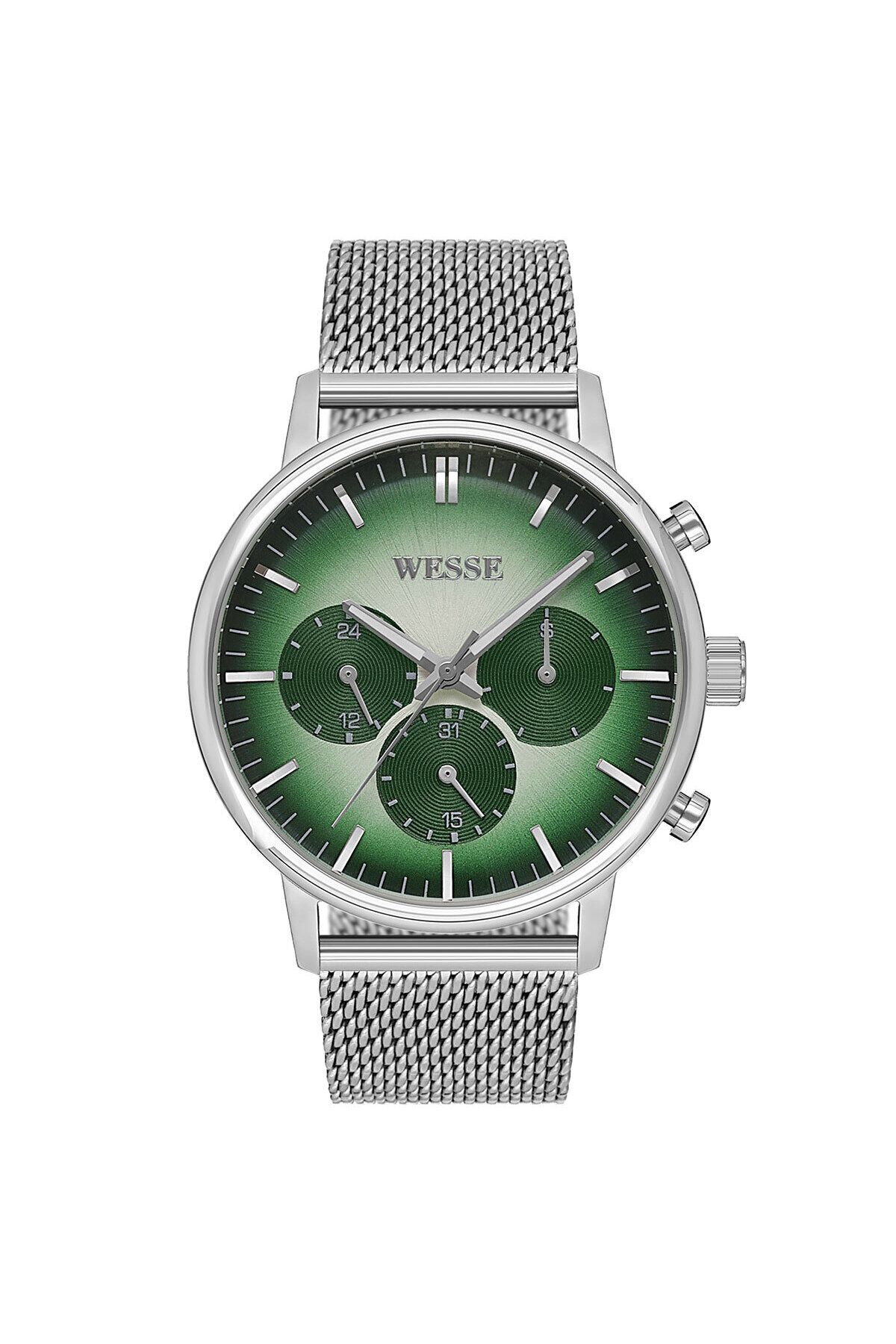 WWG402004 ساعت مچی مردانه ایران ریچ کیدز | Wesse