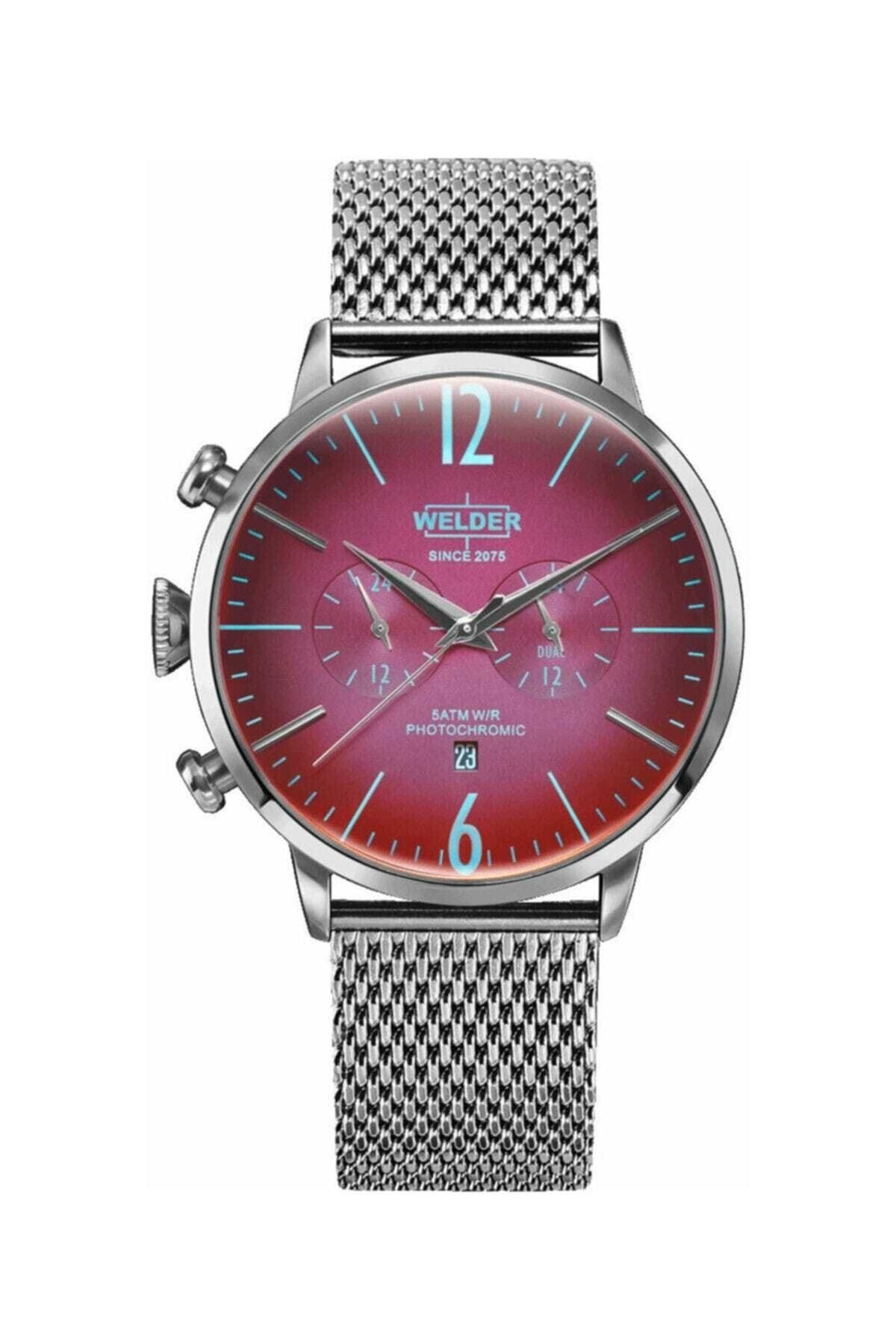 WWRC404 ساعت مچی مردانه ایران ریچ کیدز | Welder