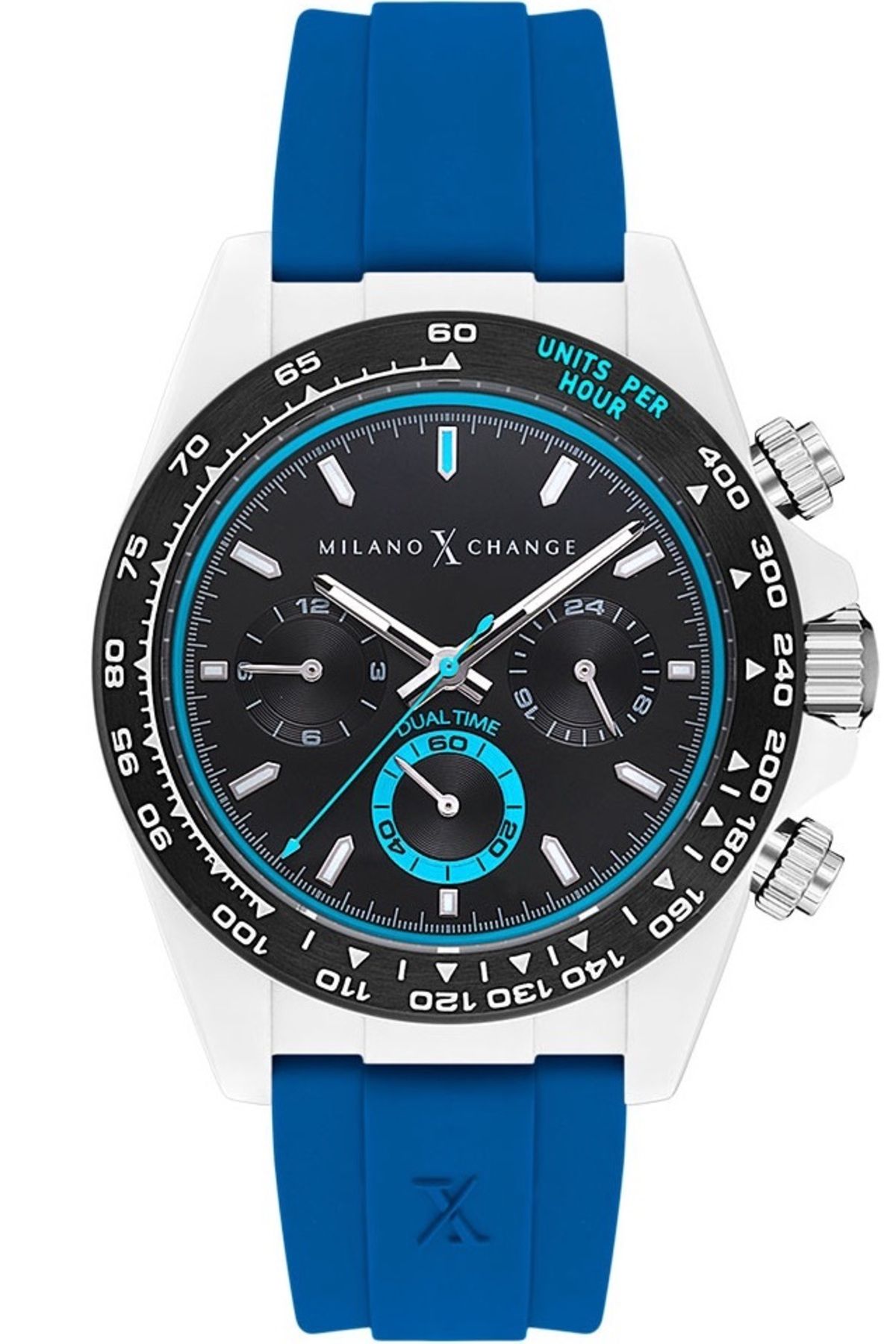 MXG2115 ساعت مچی مردانه ایران ریچ کیدز | Milano X Change