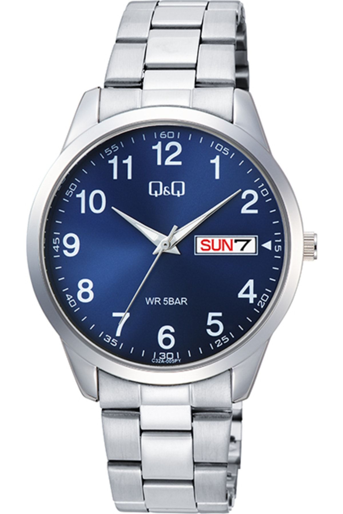 C32A-005PY ساعت مچی مردانه ایران ریچ کیدز | Q Q