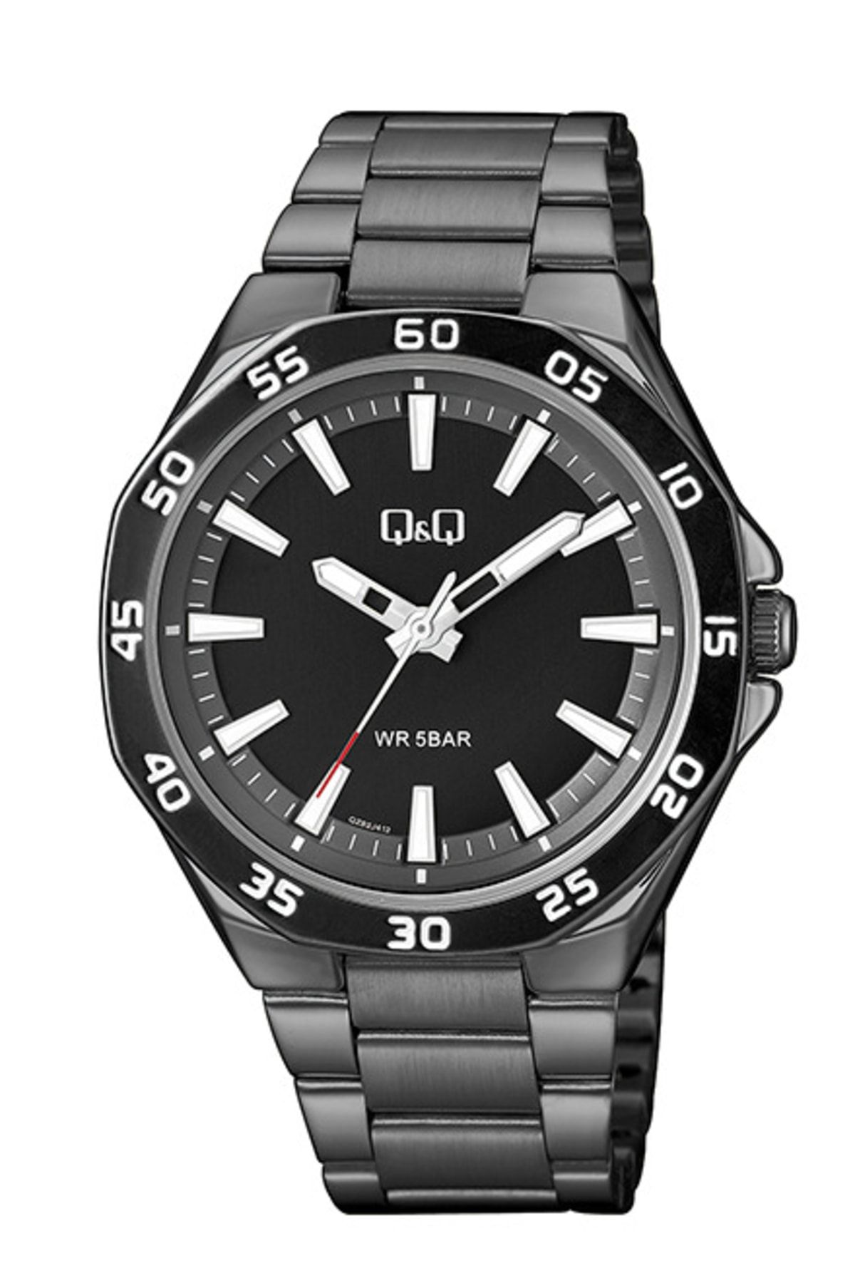 QZ82J412Y ساعت مچی مردانه ایران ریچ کیدز | Q Q