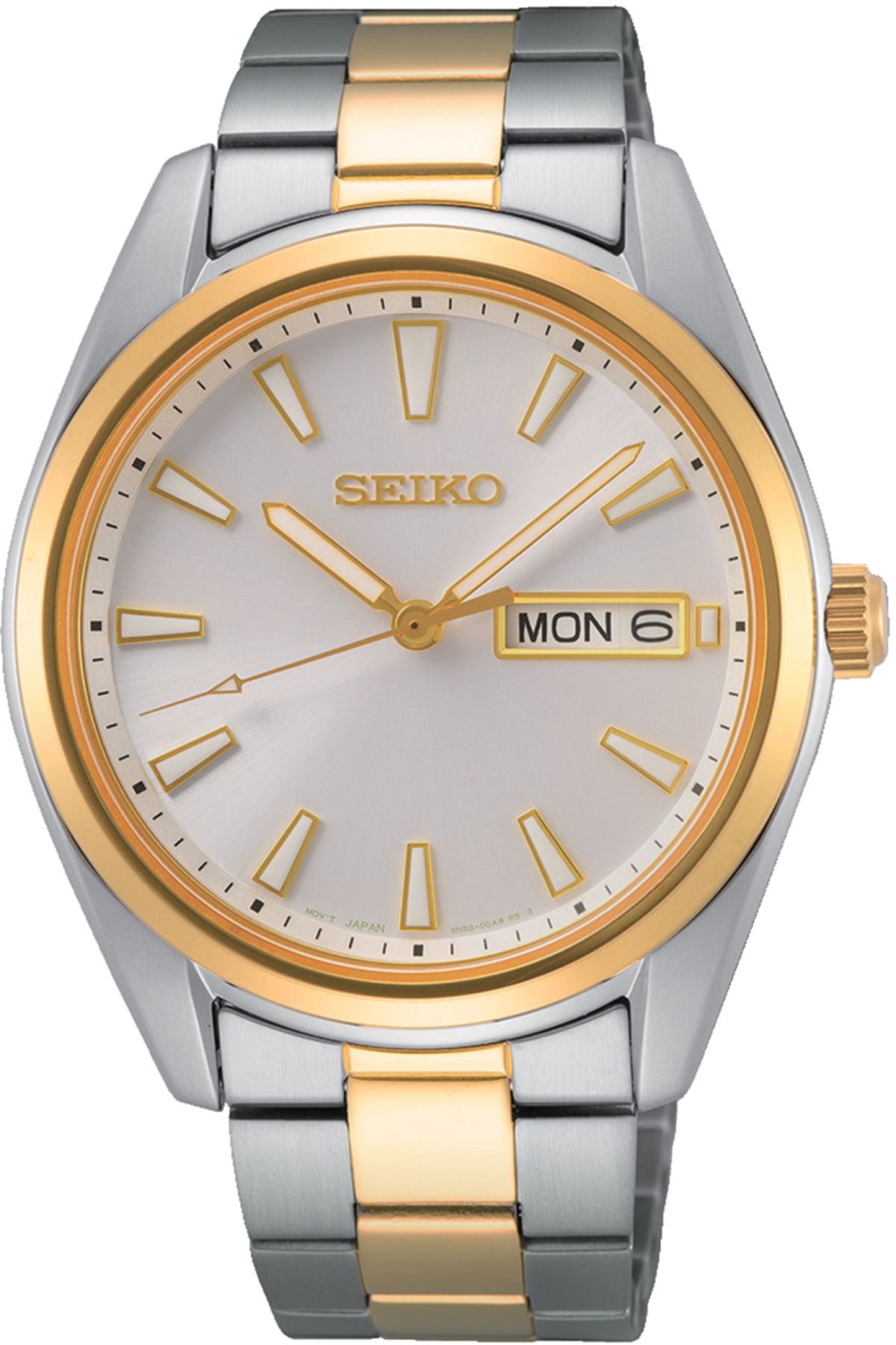 SUR446P ساعت مچی مردانه ایران ریچ کیدز | Seiko