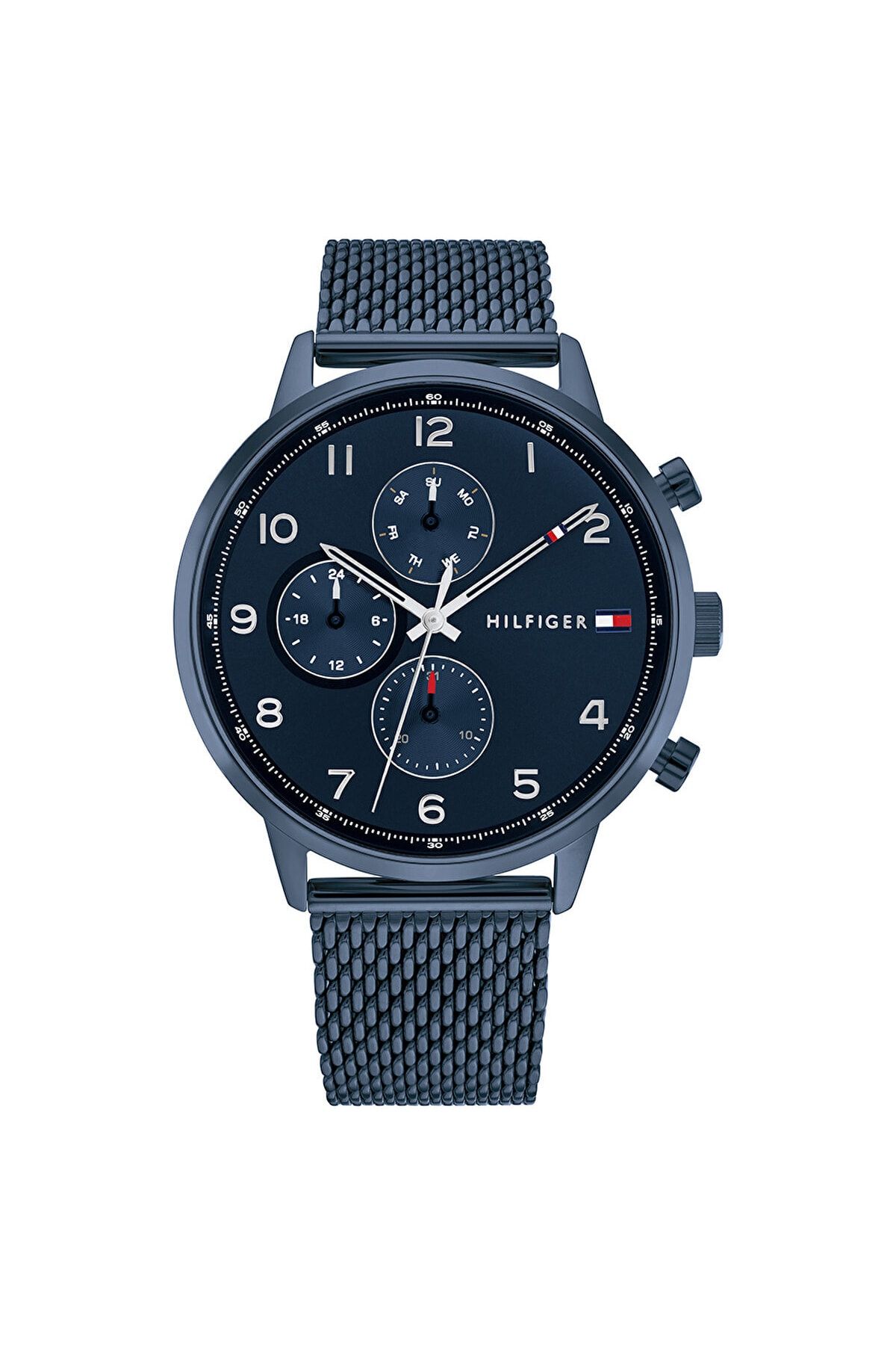 TH1791990 ساعت مچی مردانه ایران ریچ کیدز | Tommy Hilfiger