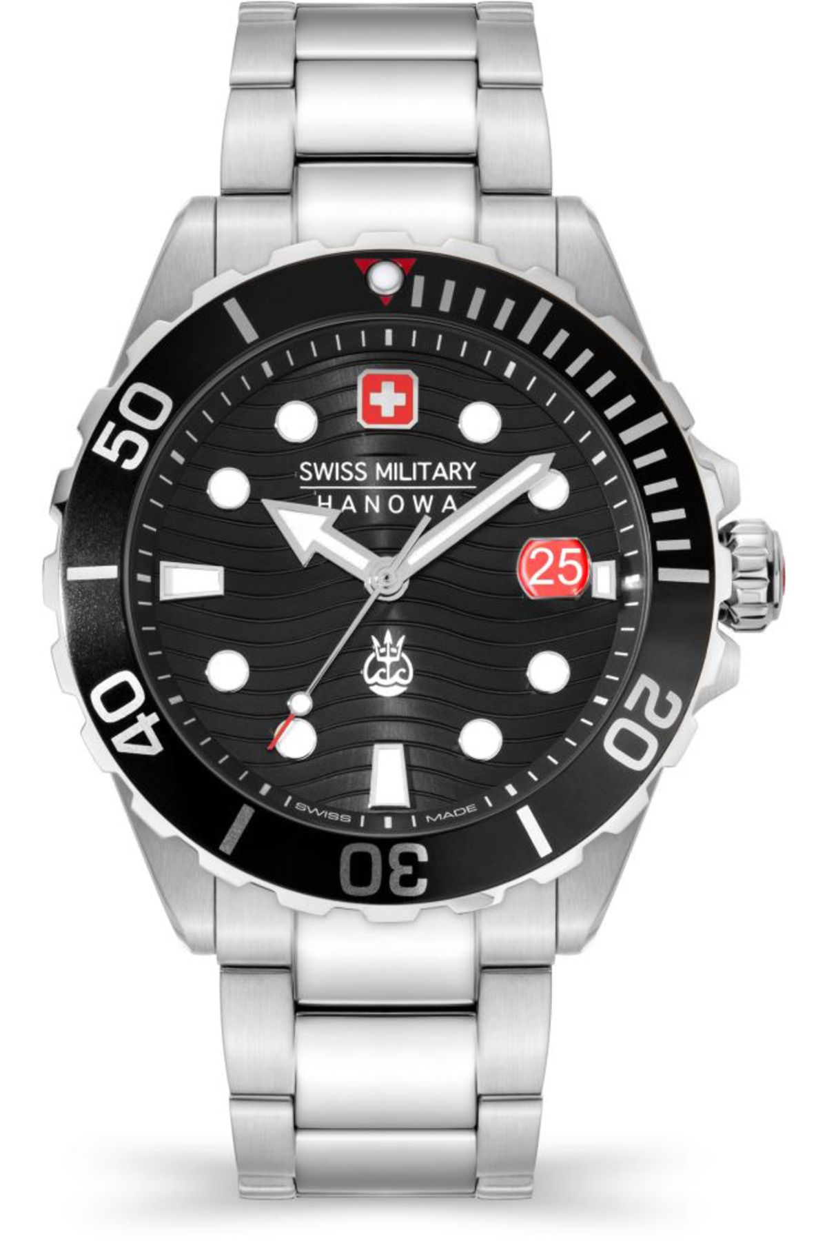 SMWGH22 ساعت مچی مردانه ایران ریچ کیدز | Swiss Military