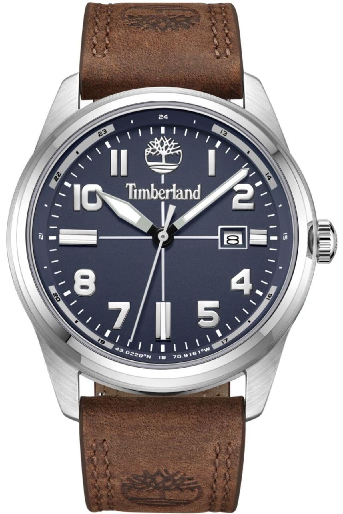 STB01.22067 ساعت مچی مردانه ایران ریچ کیدز | Timberland