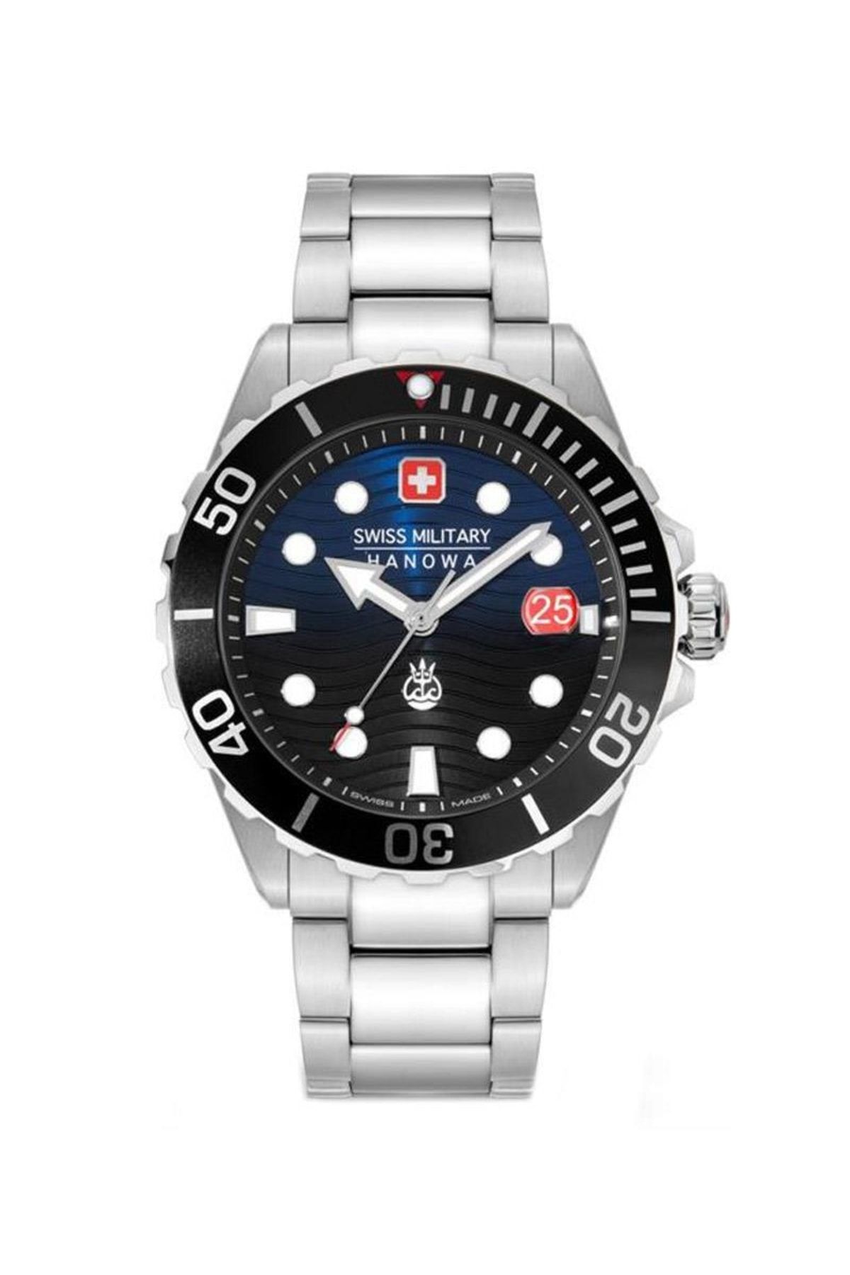 Swiss-Military-SMWGH2200302 ساعت مچی مردانه ایران ریچ کیدز | Swiss Military