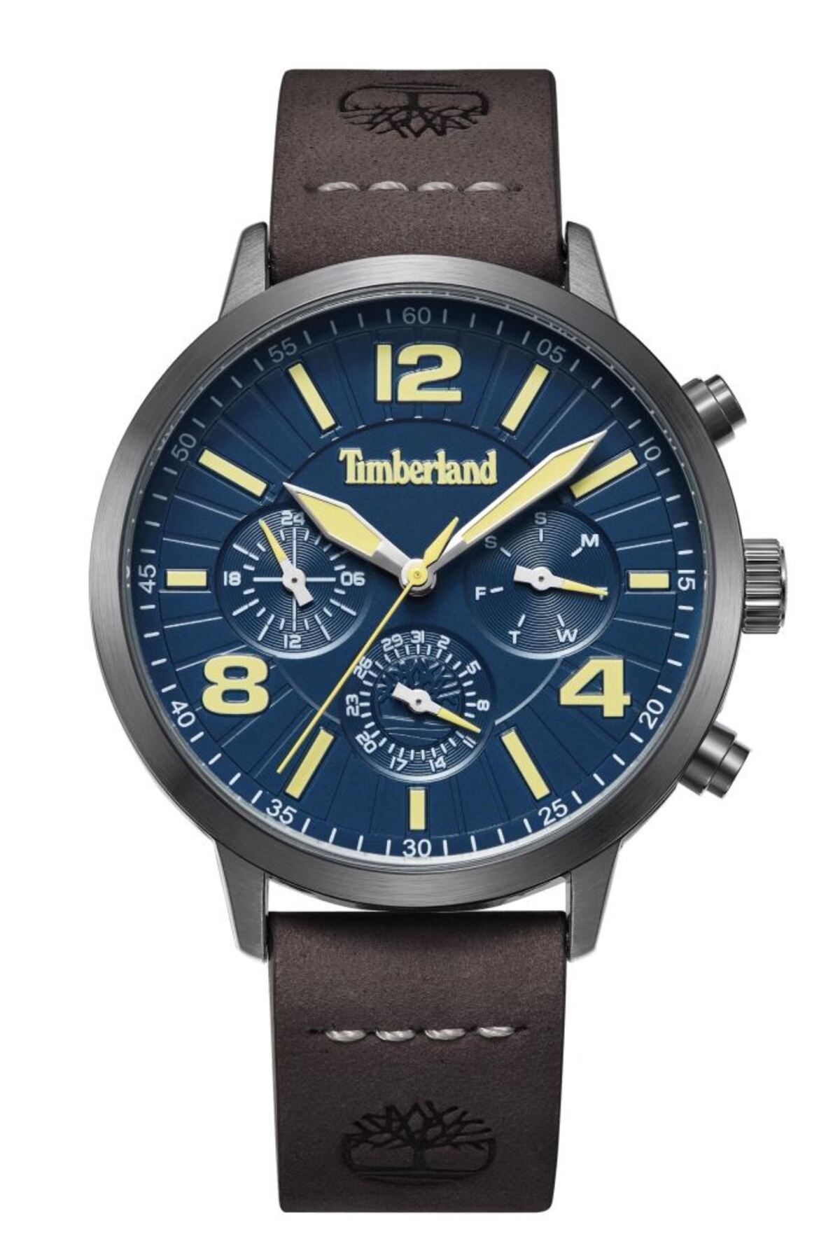 STB01.22044 ساعت مچی مردانه ایران ریچ کیدز | Timberland