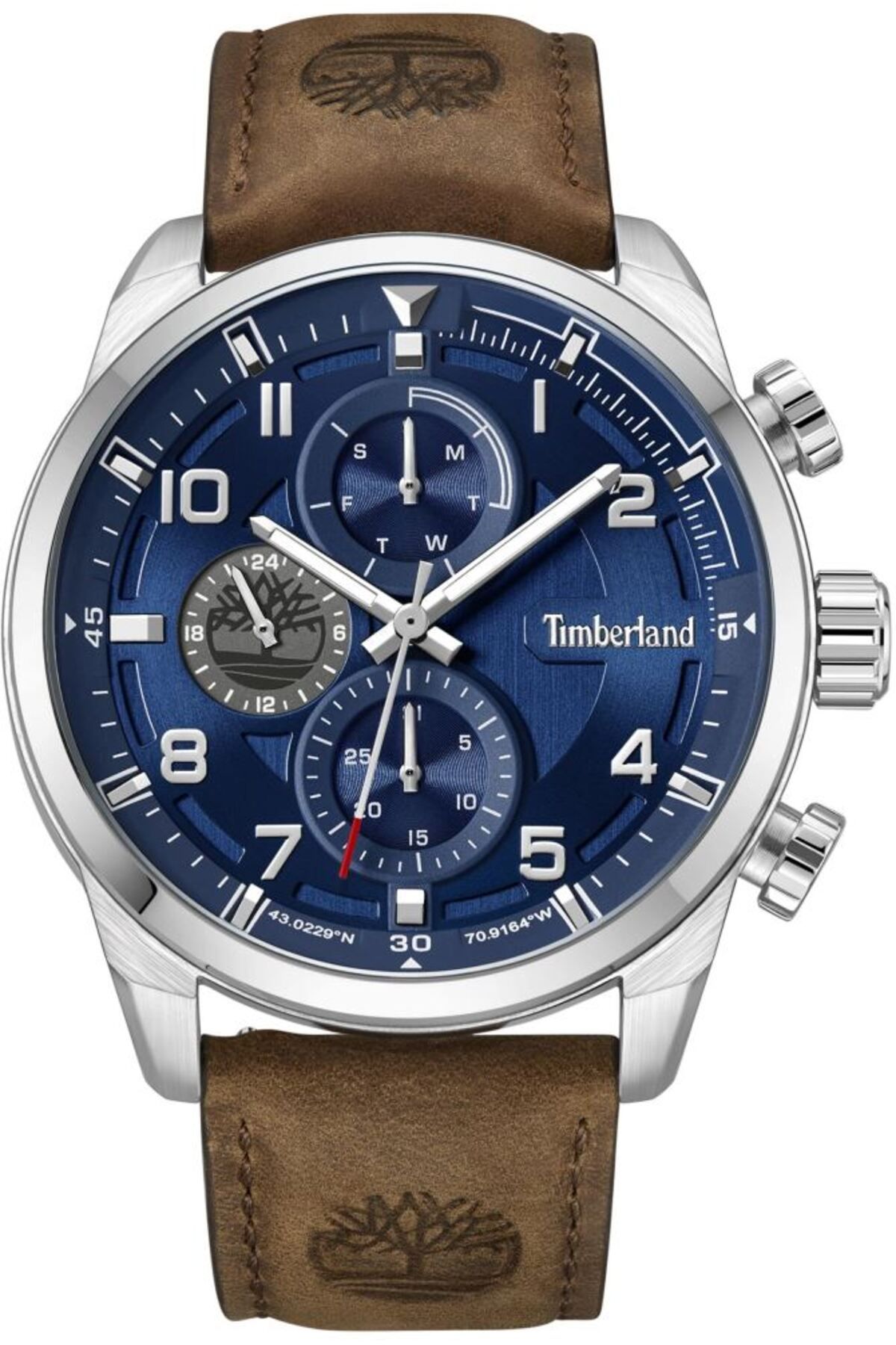 STB01.22072 ساعت مچی مردانه ایران ریچ کیدز | Timberland