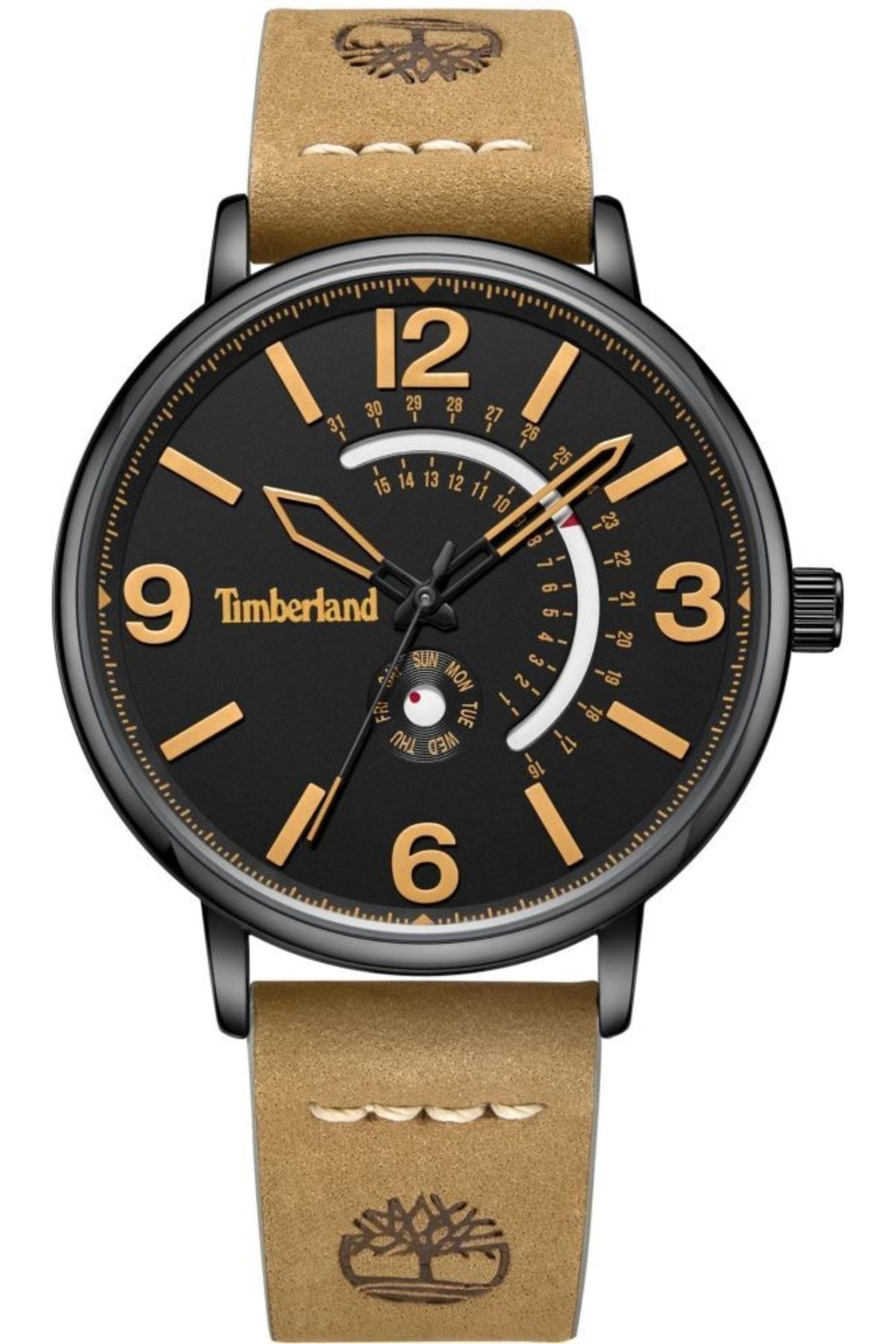STB01.22019 ساعت مچی مردانه ایران ریچ کیدز | Timberland