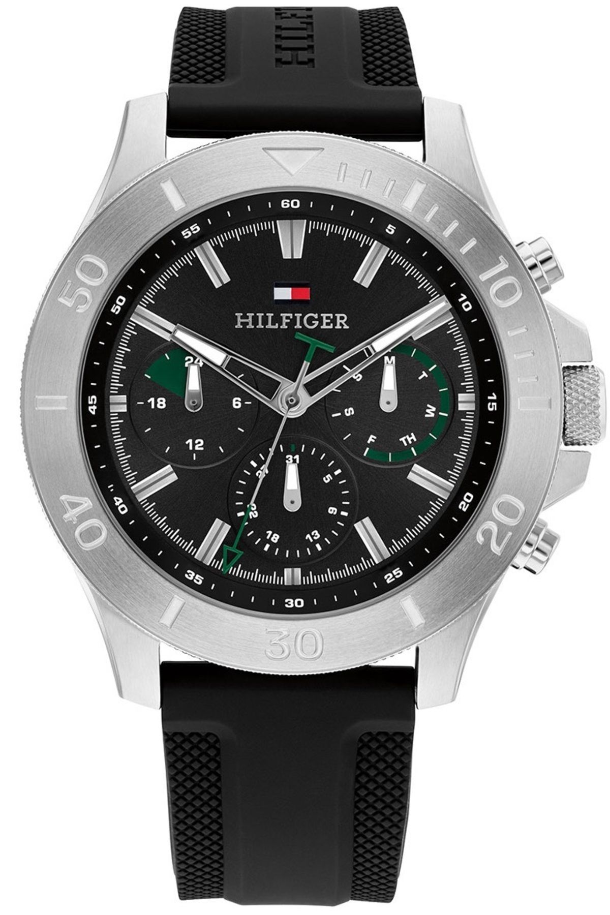 TH1792111 ساعت مچی مردانه ایران ریچ کیدز | Tommy Hilfiger