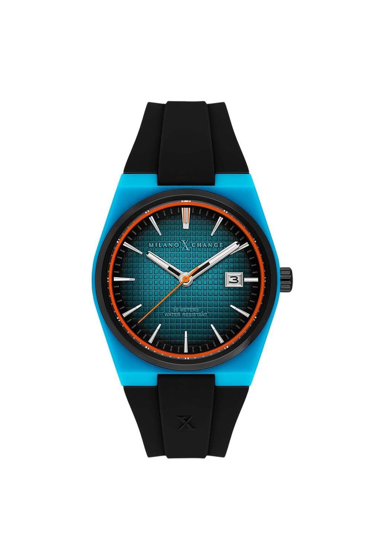 MXG4111 ساعت مچی مردانه ایران ریچ کیدز | Milano X Change
