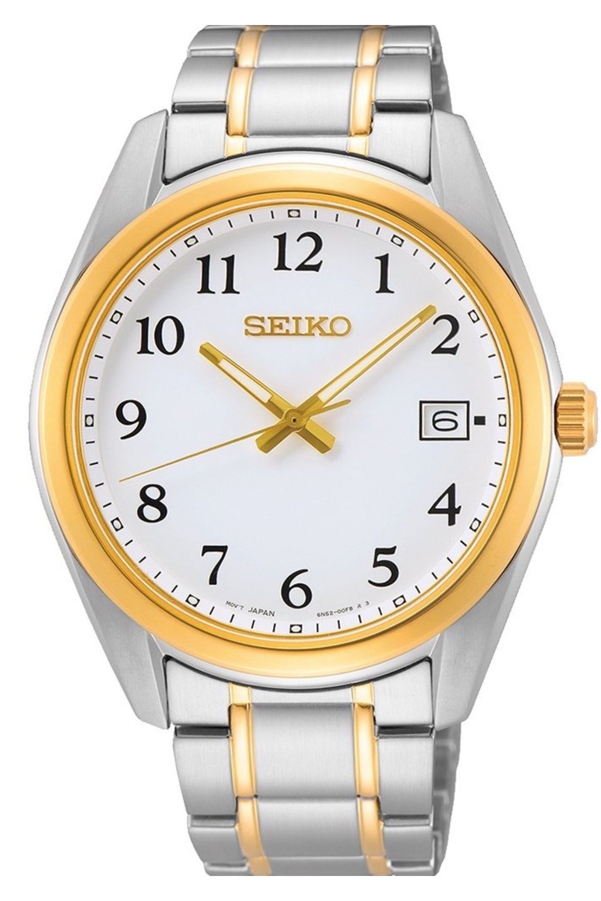SUR460P ساعت مچی مردانه ایران ریچ کیدز | Seiko