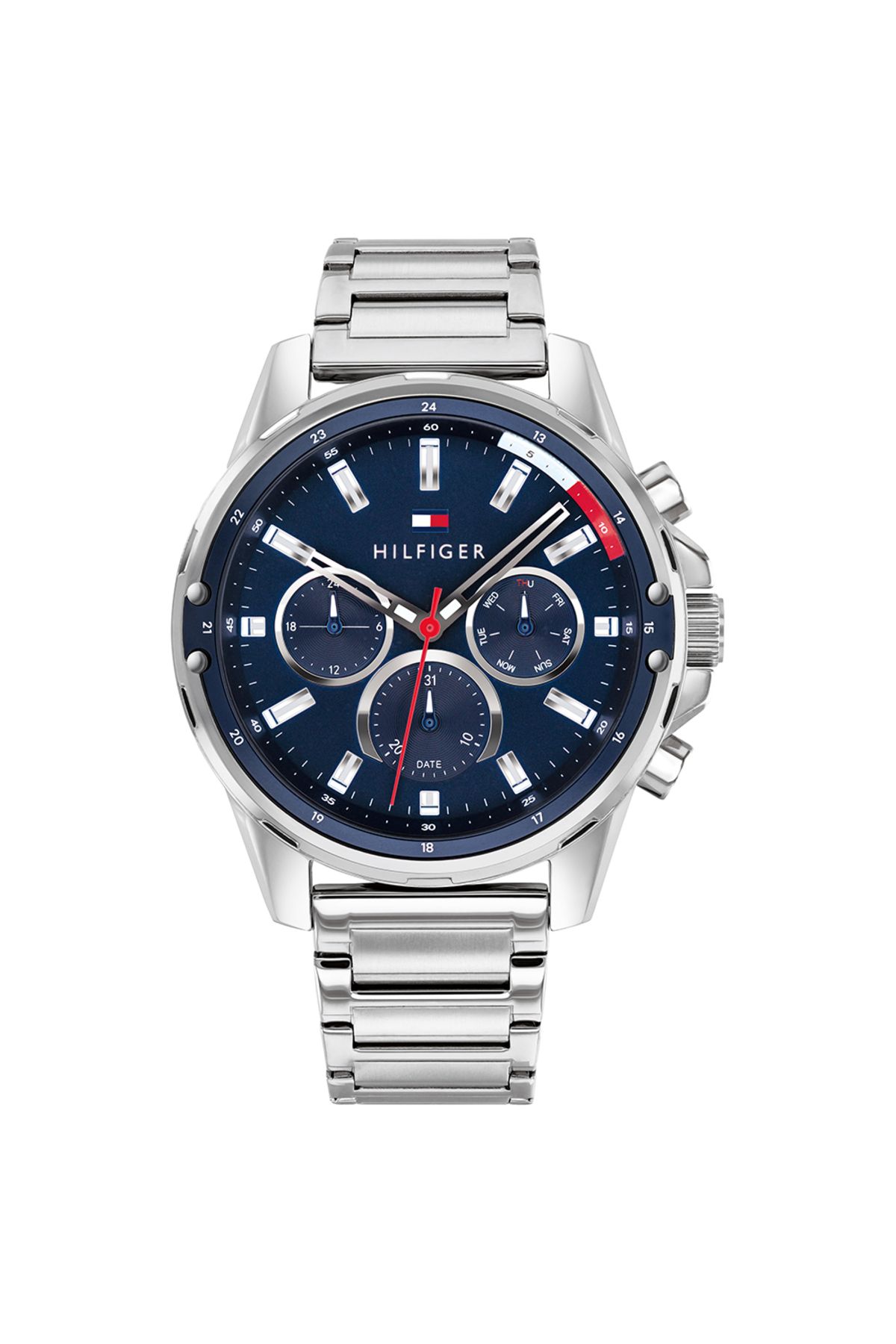 TH1791788 ساعت مچی مردانه ایران ریچ کیدز | Tommy Hilfiger
