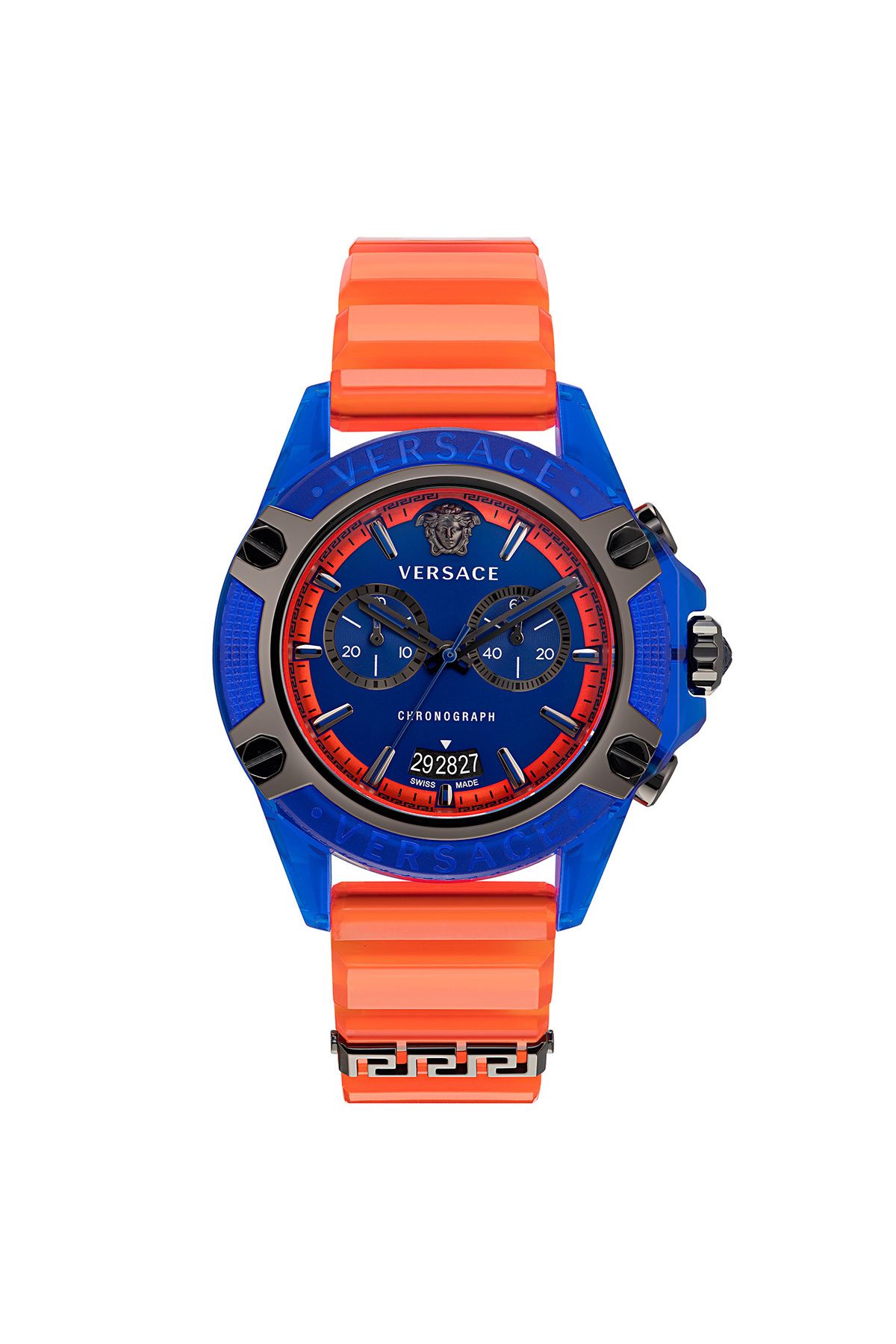 VRSCVEZ700922 ساعت مچی زنانه ایران ریچ کیدز | Versace
