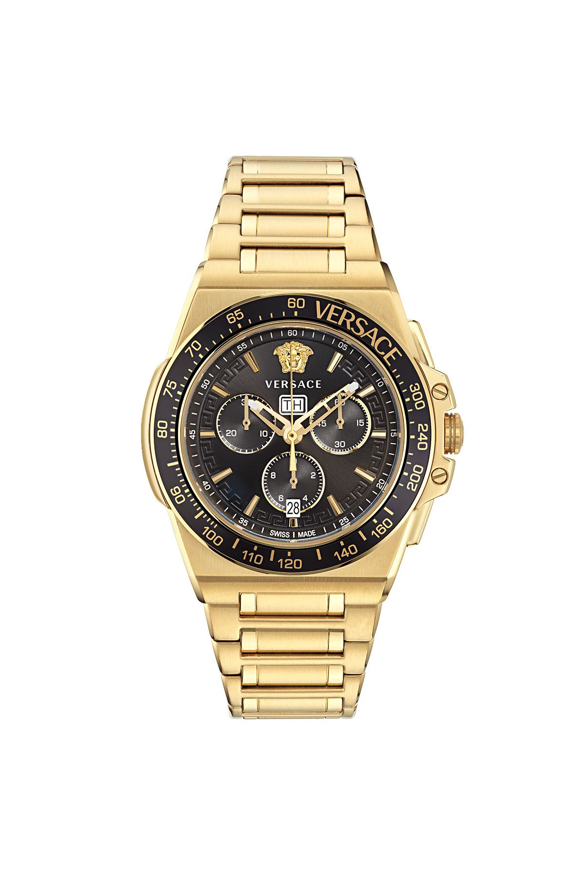 VRSCVE7H00623 ساعت مچی مردانه ایران ریچ کیدز | Versace