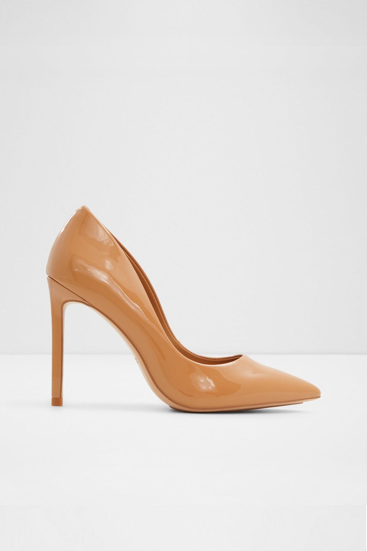 STESSY2.0-259-002-033 کفش کلاسیک پاشنه بلند زنانه ایران ریچ کیدز | Aldo