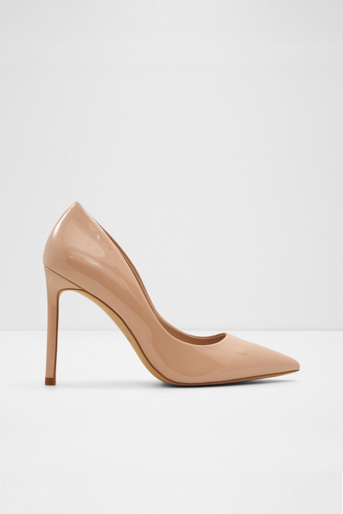 STESSY2.0-270-002-033 کفش کلاسیک پاشنه بلند زنانه ایران ریچ کیدز | Aldo