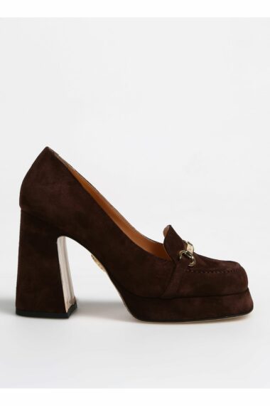 5003081483 کفش کلاسیک پاشنه بلند زنانه ایران ریچ کیدز | Vince Camuto