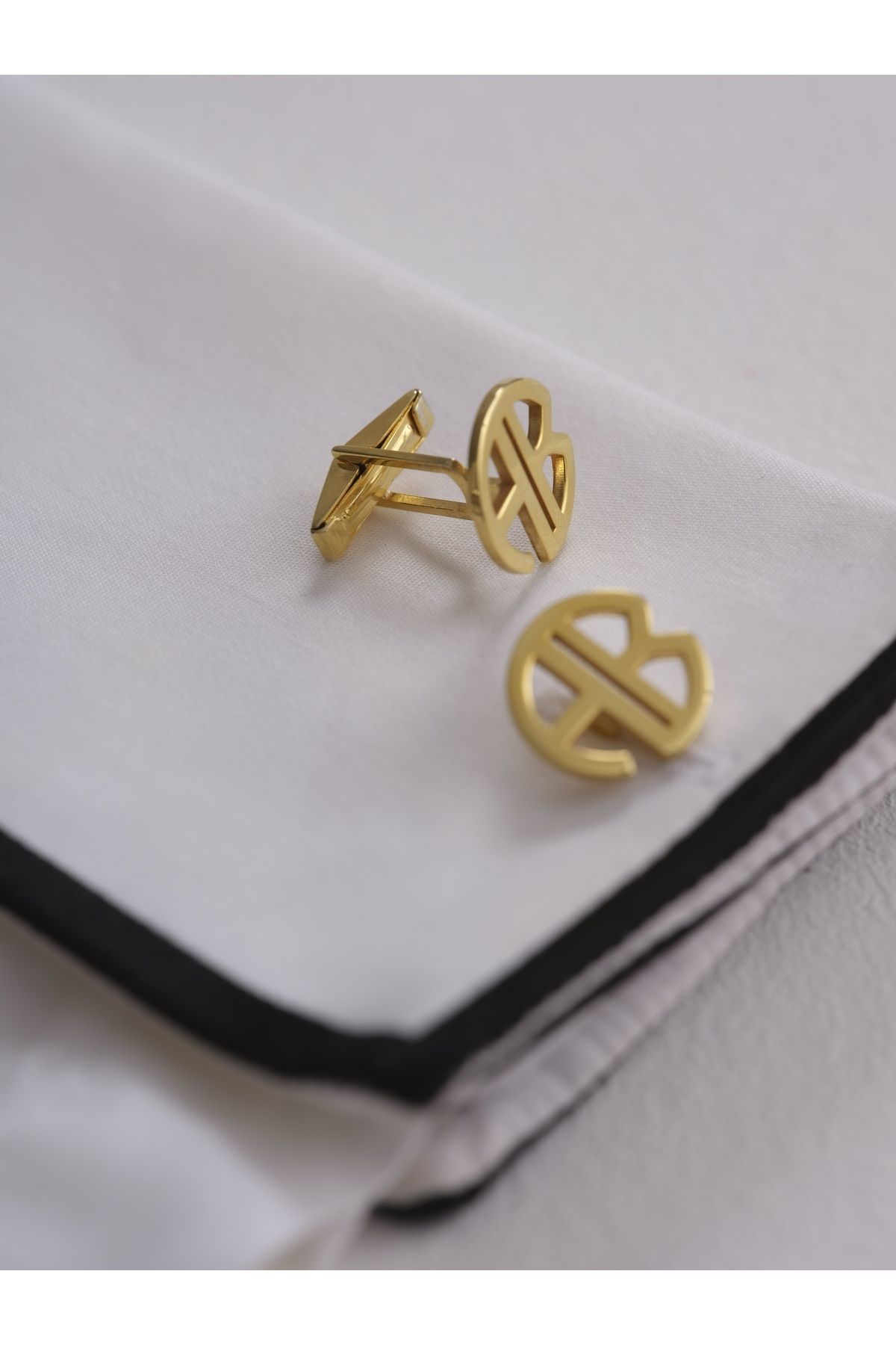 GHKD2HGS دکمه سردست مردانه ایران ریچ کیدز | Saturn Jewelry