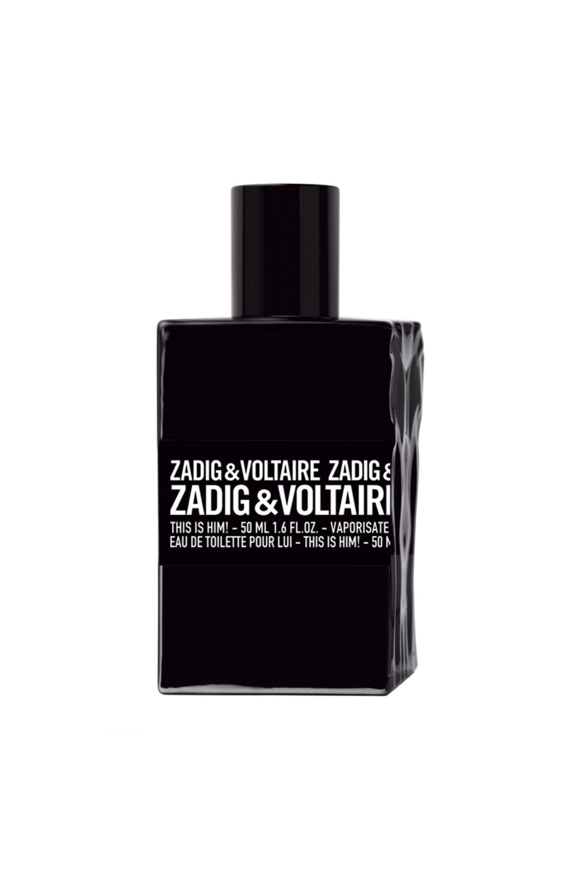 3423474896158 عطر مردانه ایران ریچ کیدز | Zadig Voltaire