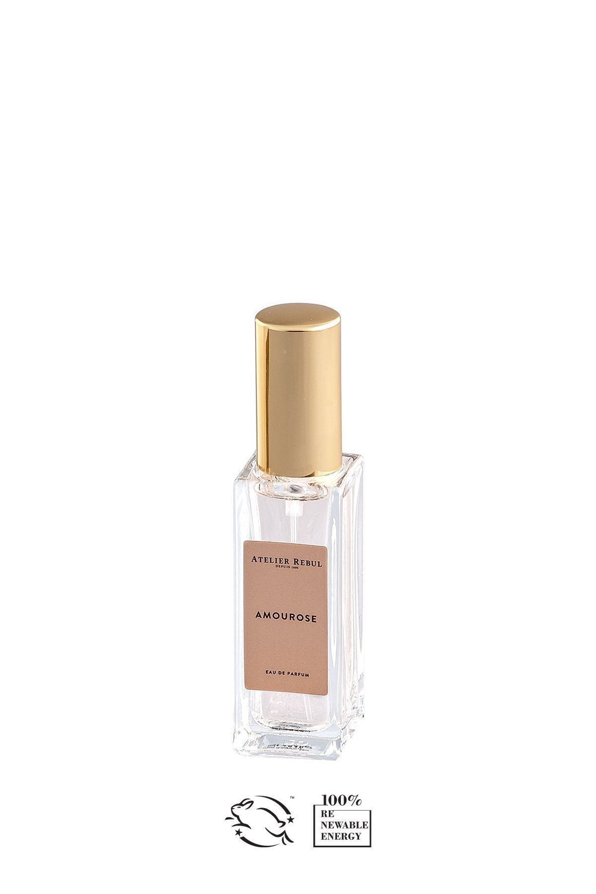 8691226648156 عطر زنانه ایران ریچ کیدز | Atelier Rebul