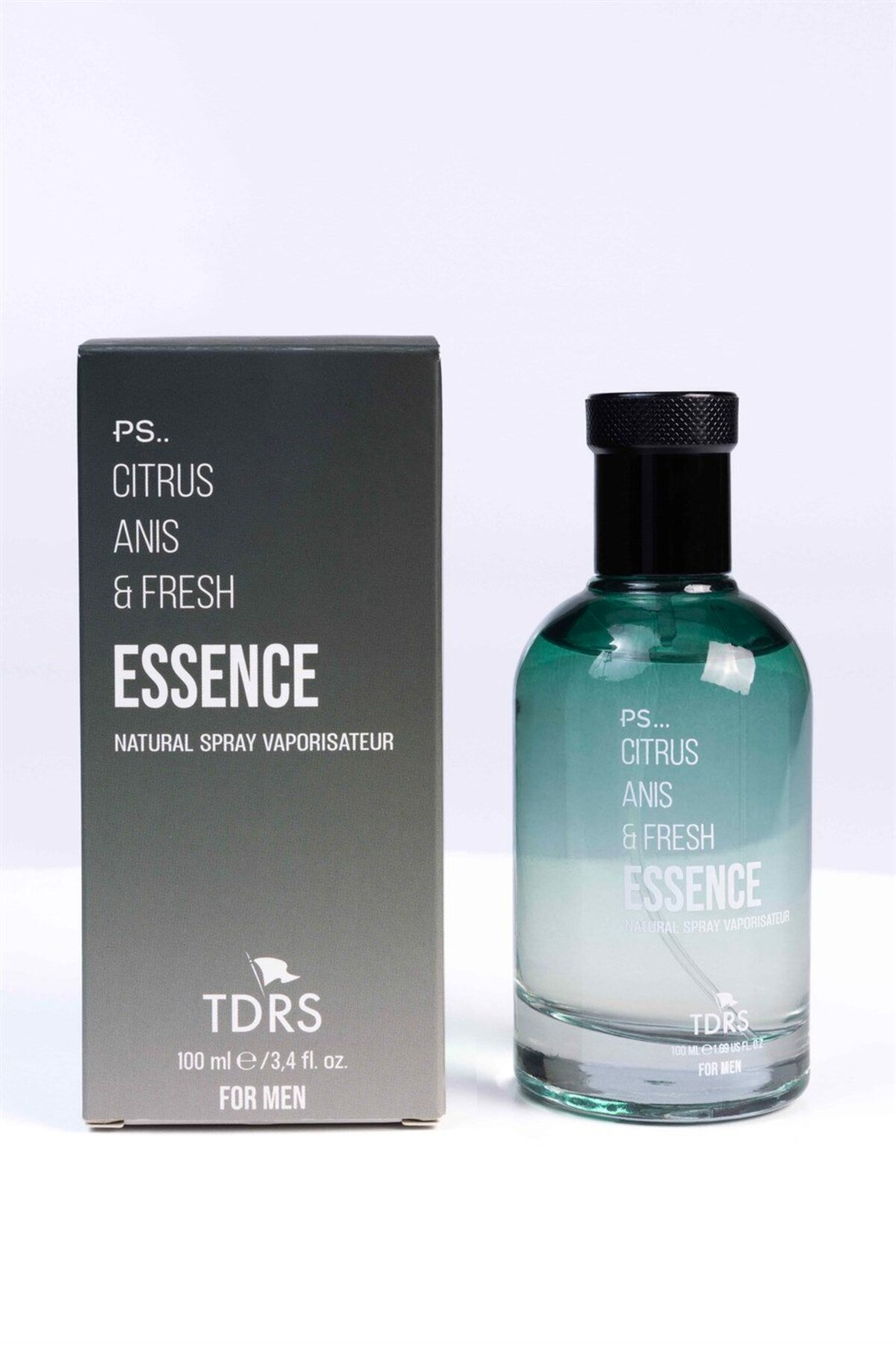 PM220002-ESSENCE عطر مردانه ایران ریچ کیدز | TDRS