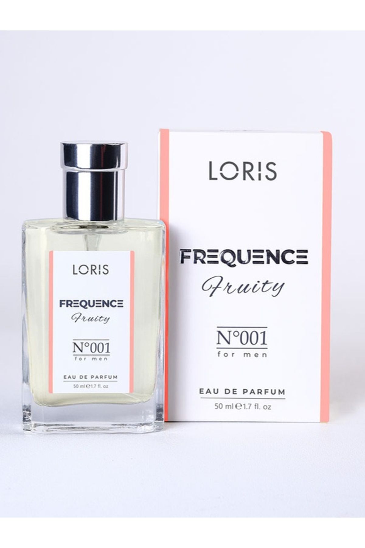 LRS-E0001 عطر مردانه ایران ریچ کیدز | Loris