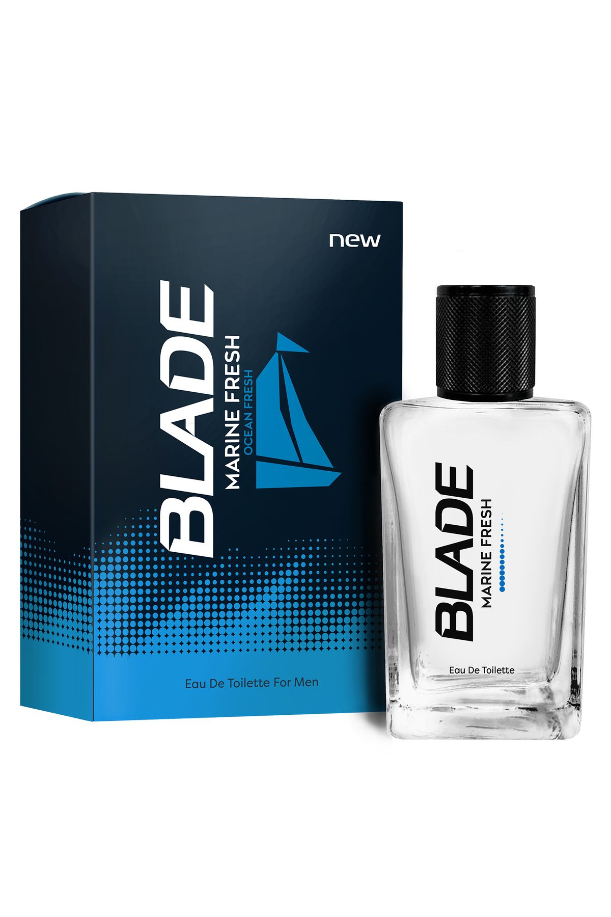 514304 عطر مردانه ایران ریچ کیدز | Blade