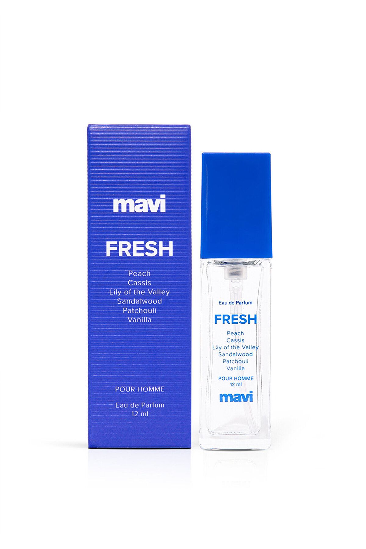 911241 عطر مردانه ایران ریچ کیدز | Mavi