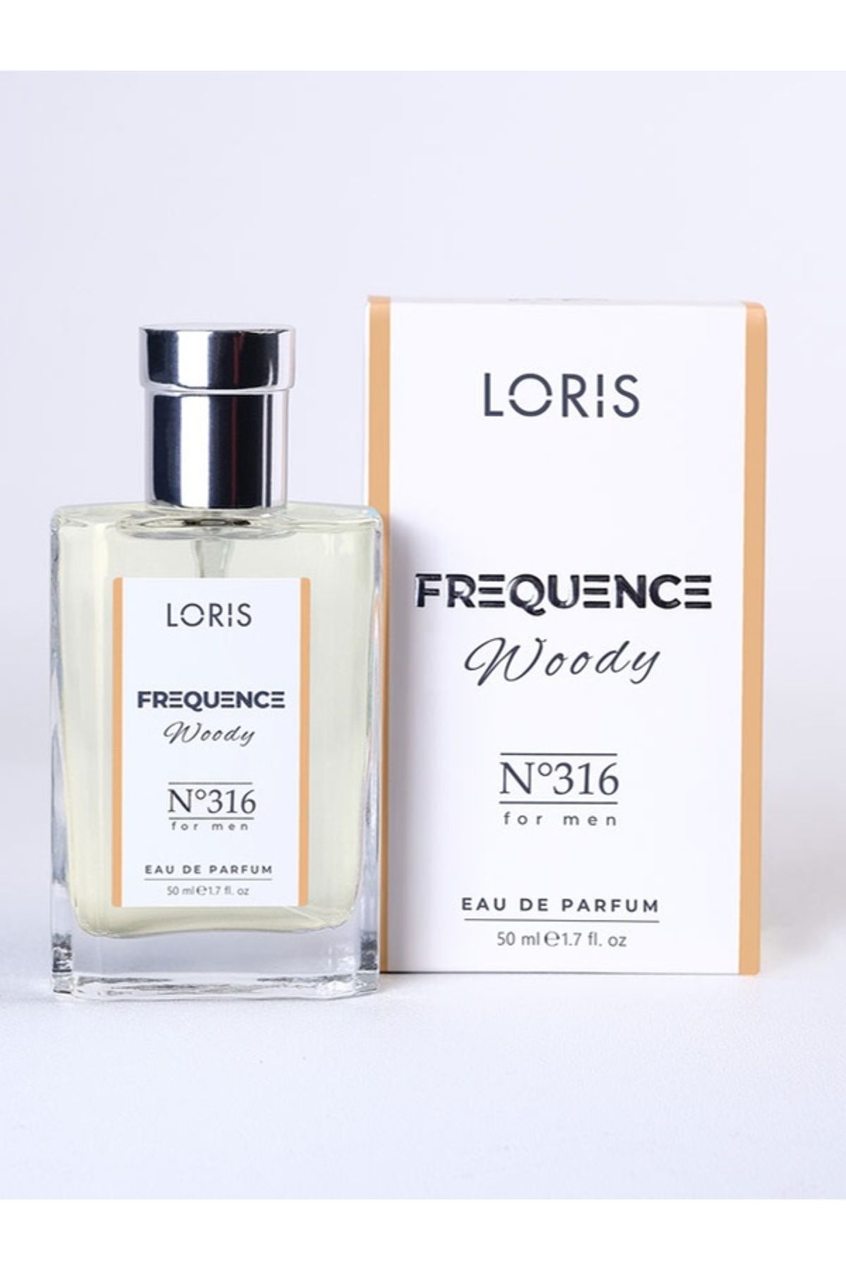LRS-E316 عطر مردانه ایران ریچ کیدز | Loris