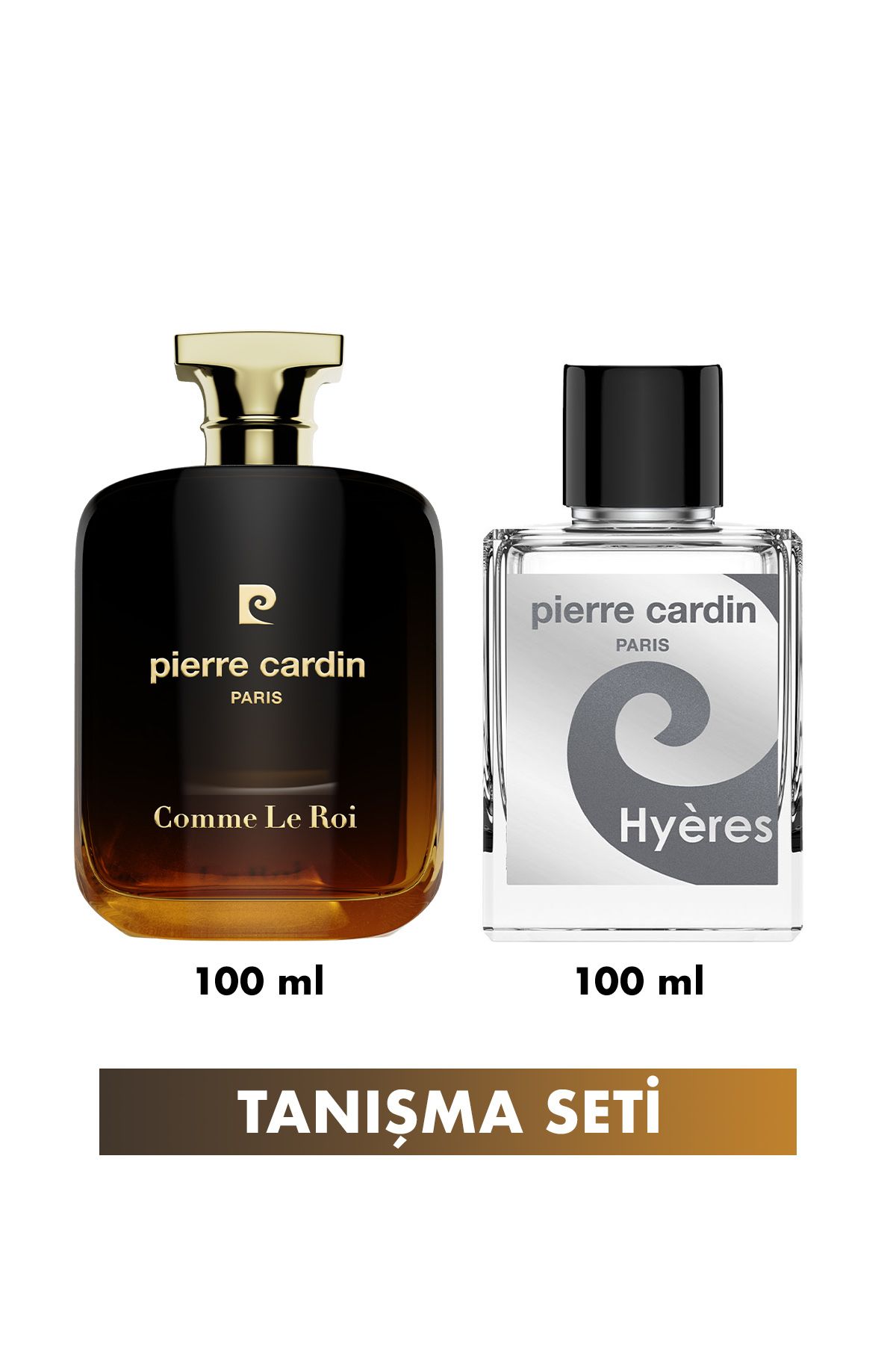 STCC021290 عطر مردانه ایران ریچ کیدز | Pierre Cardin
