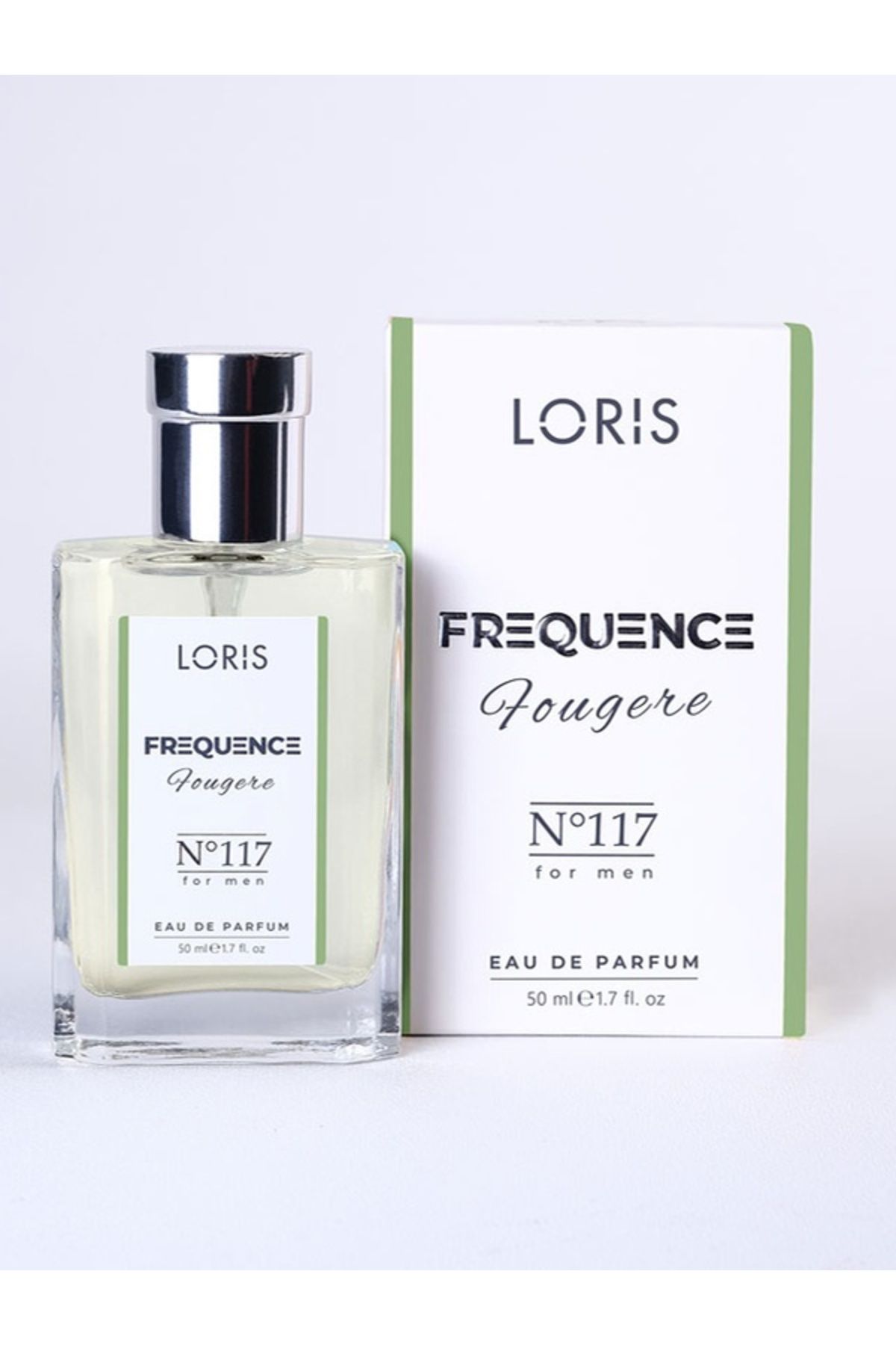 LRS-E117 عطر مردانه ایران ریچ کیدز | Loris
