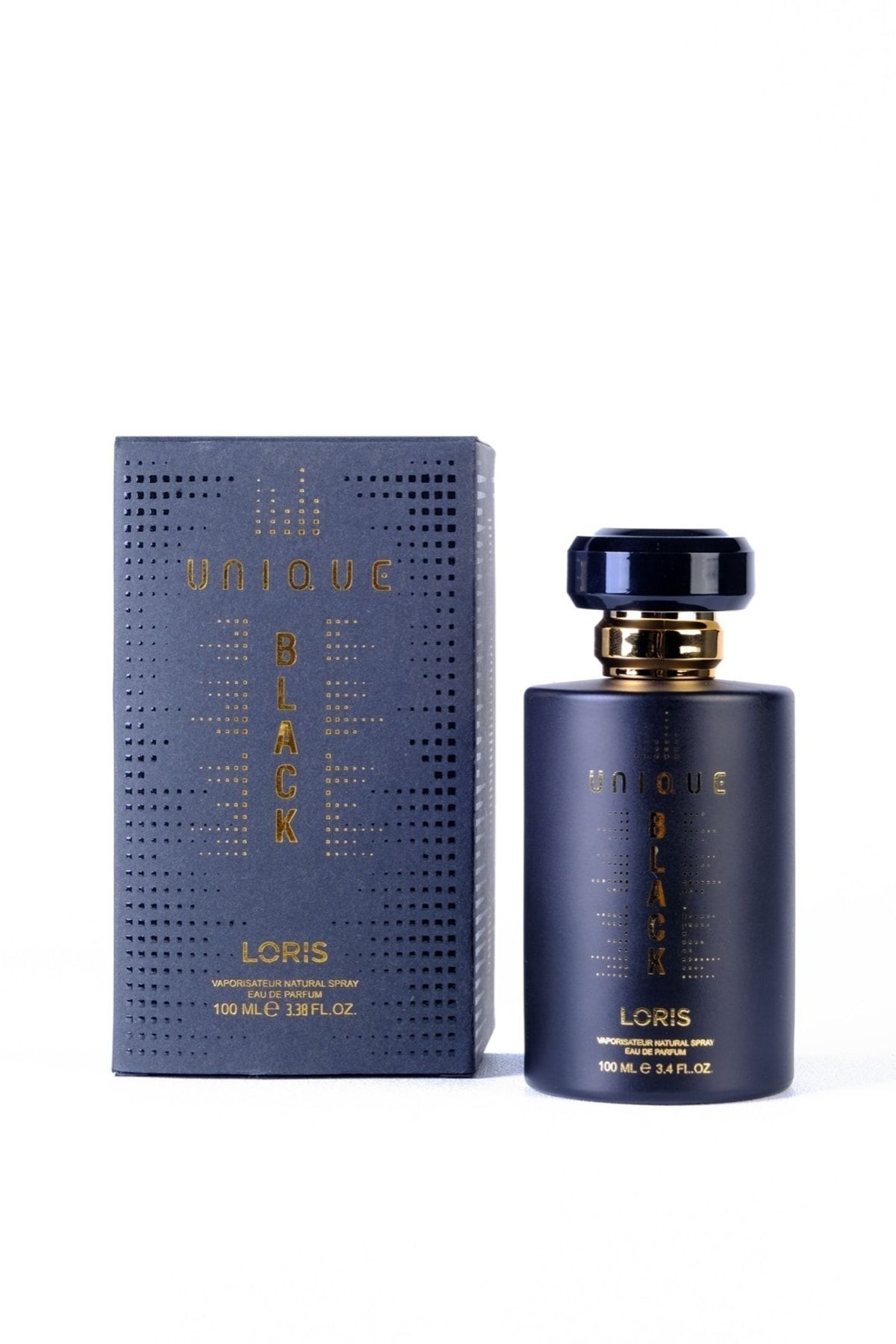 LRS-Un01 عطر زنانه ایران ریچ کیدز | Loris