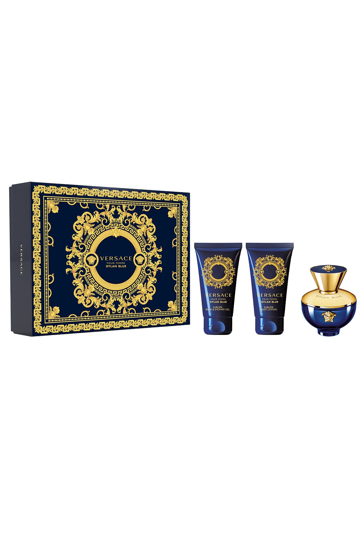 8011003884957 عطر زنانه ایران ریچ کیدز | Versace