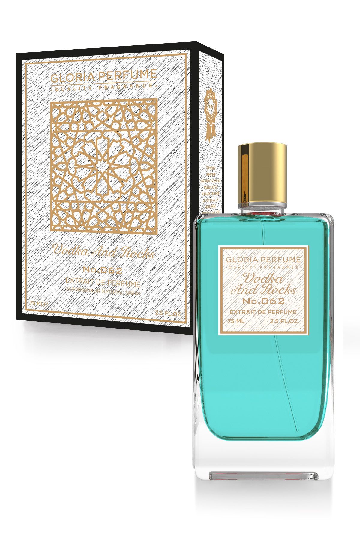 GLR.08.062 عطر زنانه ایران ریچ کیدز | Gloria Perfume