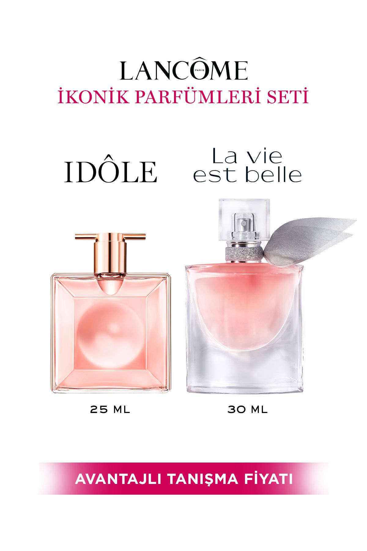 VB829146 عطر زنانه ایران ریچ کیدز | Lancome