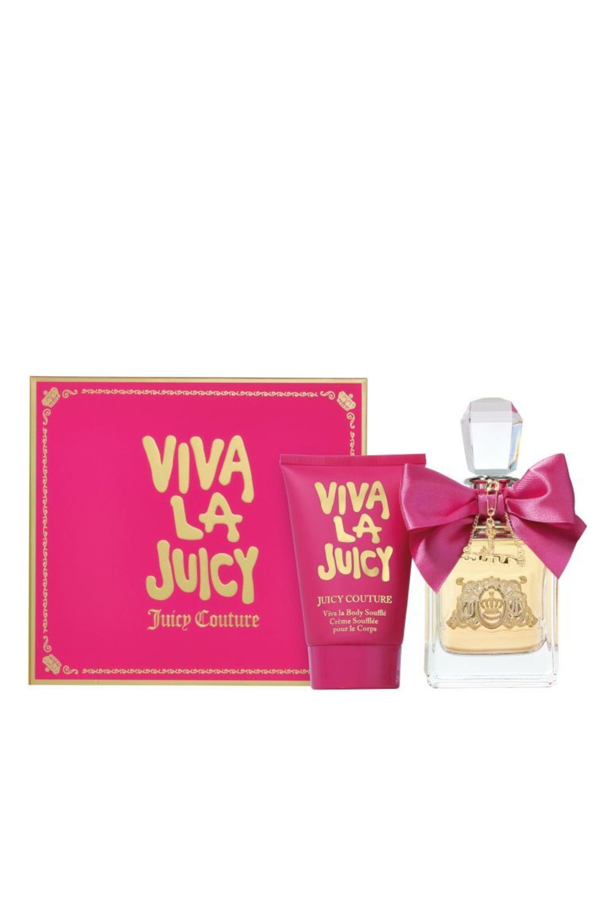 5003103206 عطر زنانه ایران ریچ کیدز | Juicy Couture