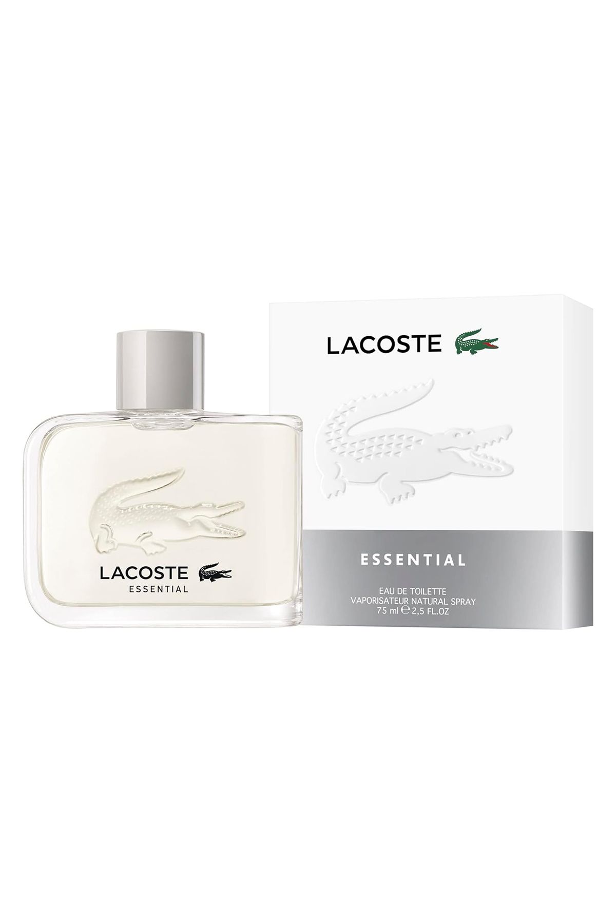 5003131643 عطر مردانه ایران ریچ کیدز | Lacoste