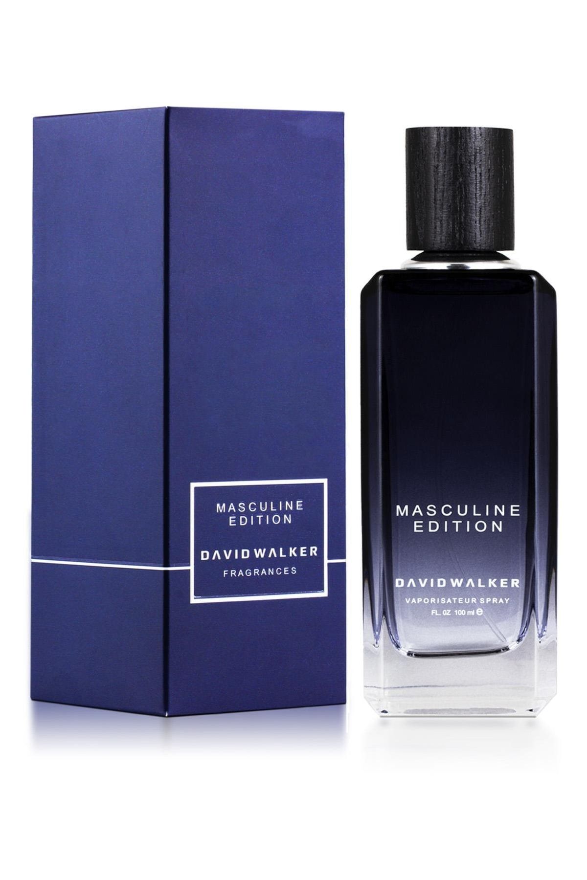 E-101 DW 100 عطر مردانه ایران ریچ کیدز | David Walker