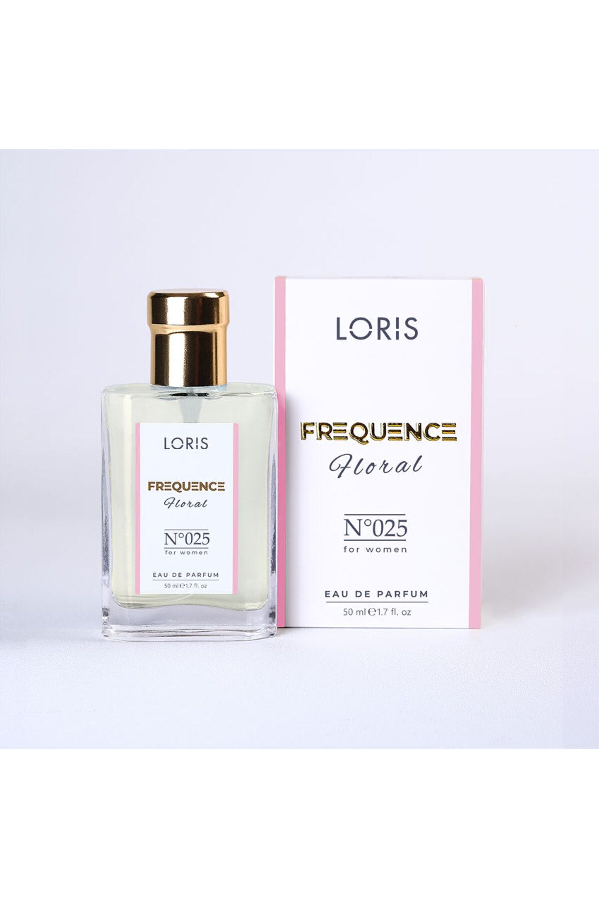 LORIS00028 عطر زنانه ایران ریچ کیدز | Loris