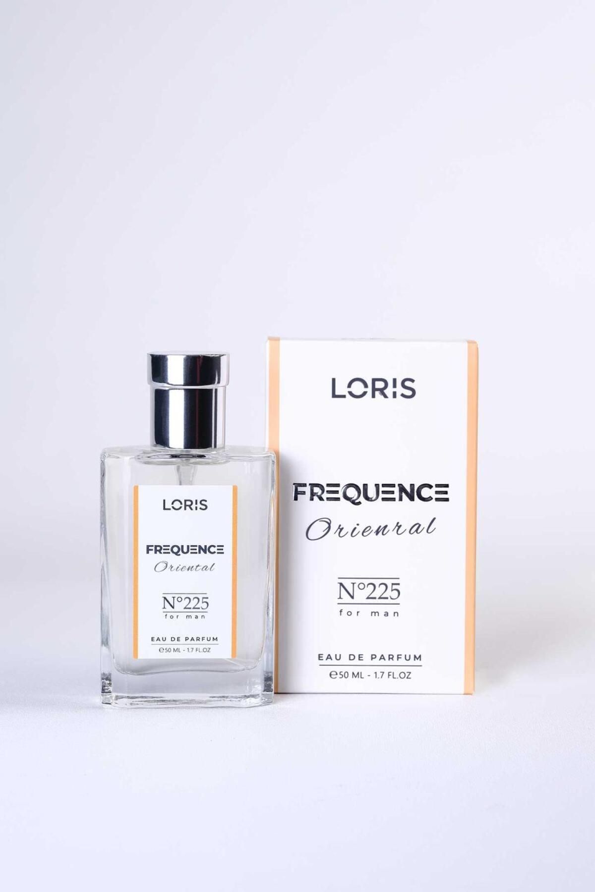 LRS - E00225 عطر مردانه ایران ریچ کیدز | Loris