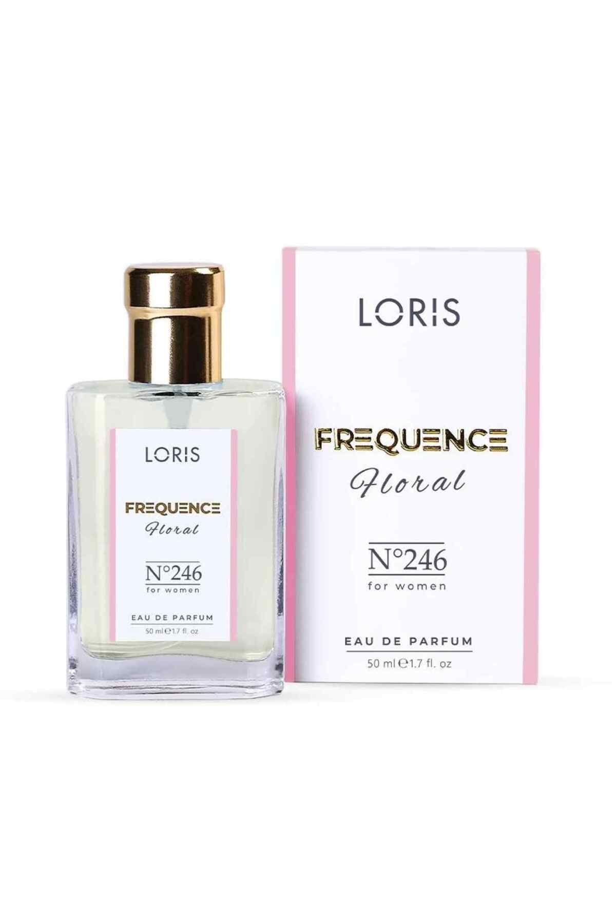 LRS-K246 عطر زنانه ایران ریچ کیدز | Loris
