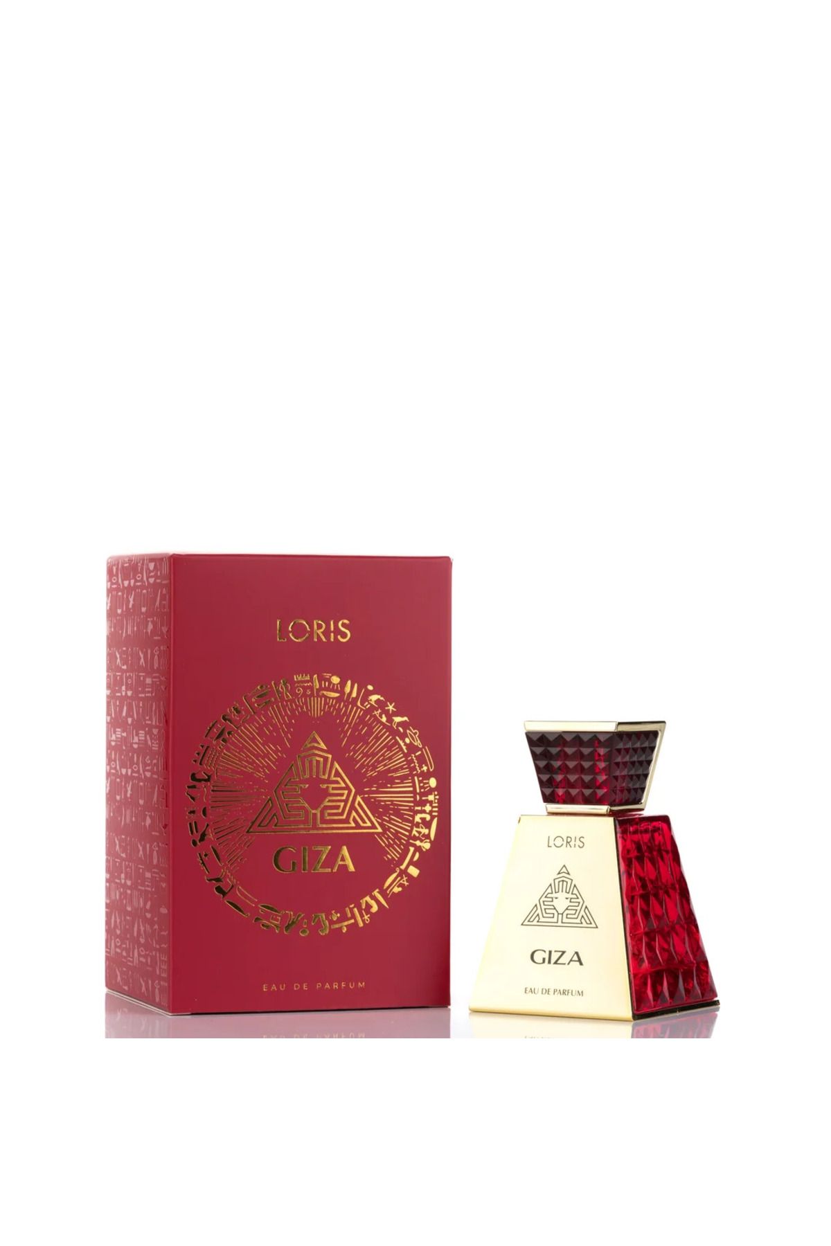 Loris Giza 70 Ml عطر زنانه ایران ریچ کیدز | Loris