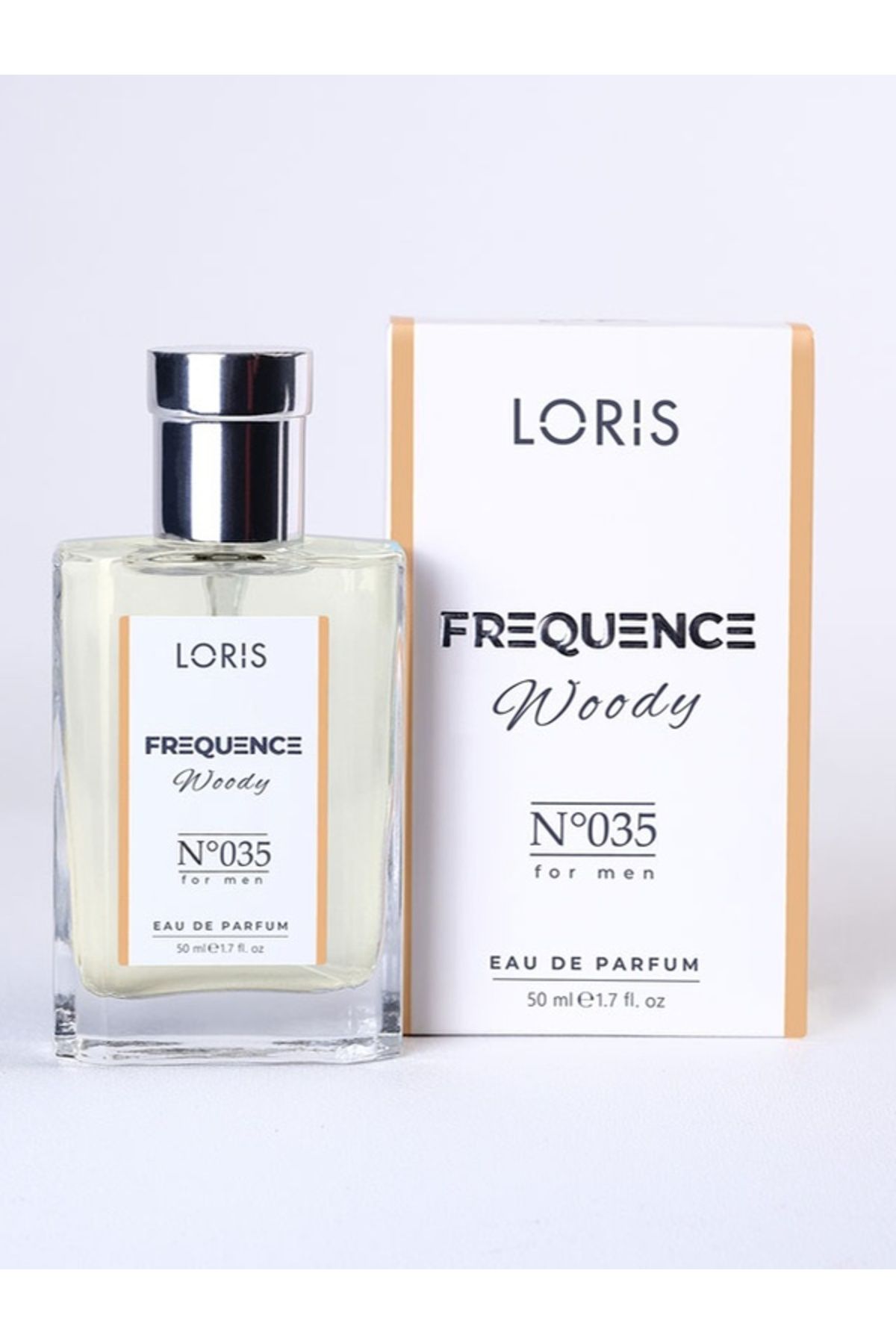 LORIS00008 عطر مردانه ایران ریچ کیدز | Loris